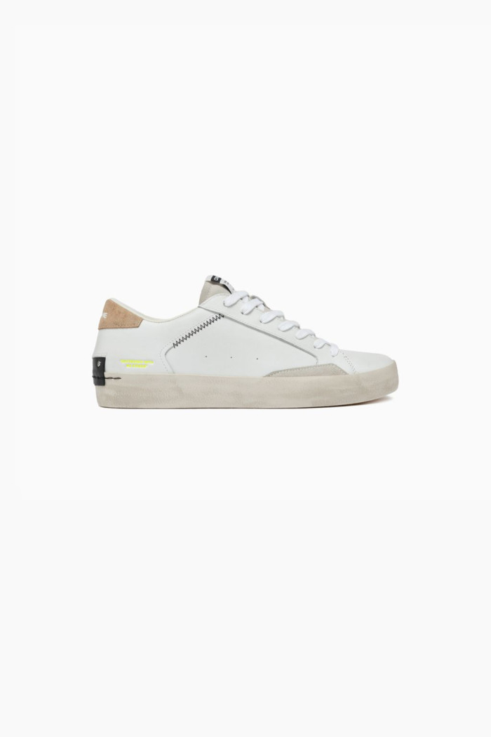 CRYME SNEAKERS 17001