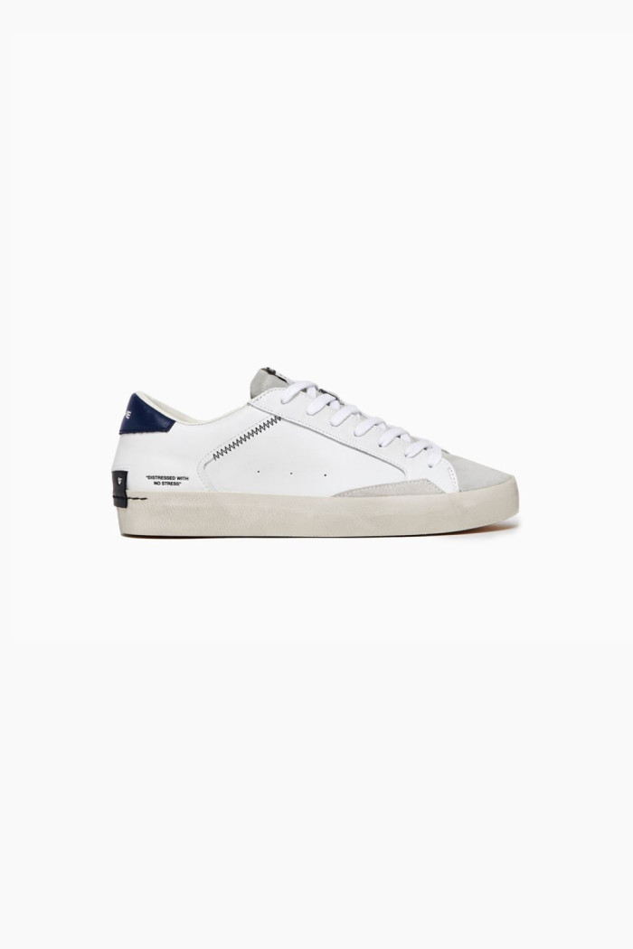 CRYME SNEAKERS 17004