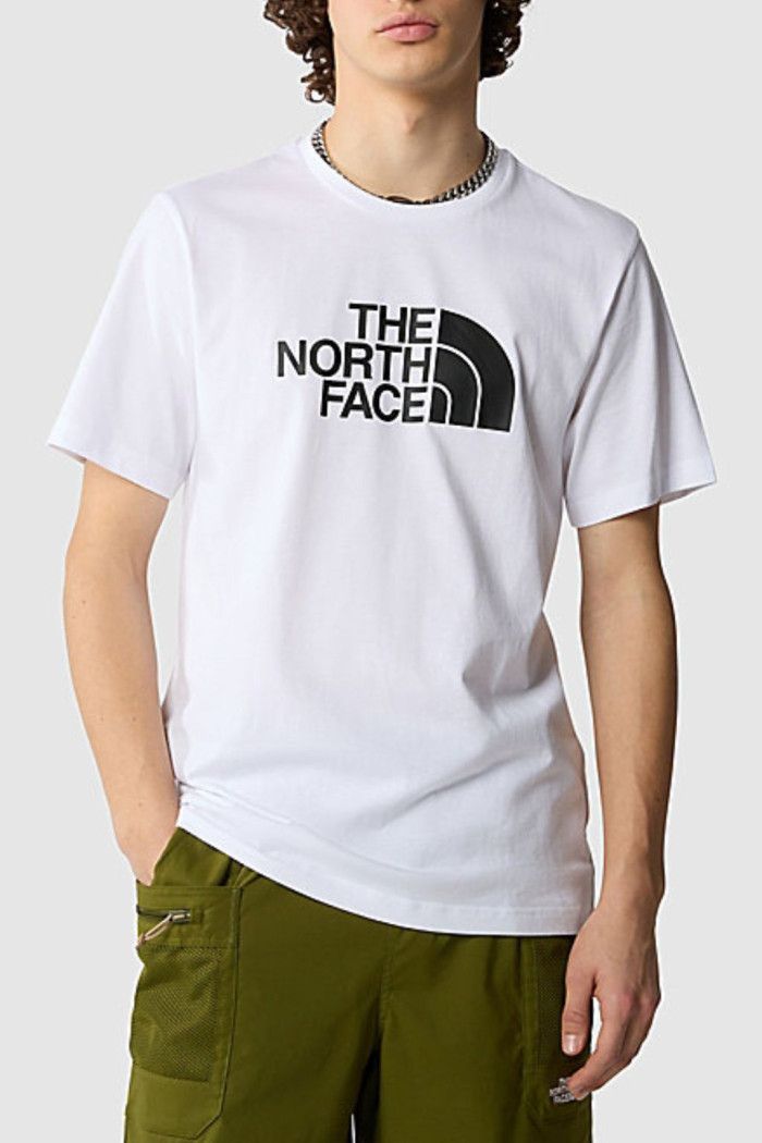 THE NORTH FACE T-SHIRT BIANCA EASY TEE