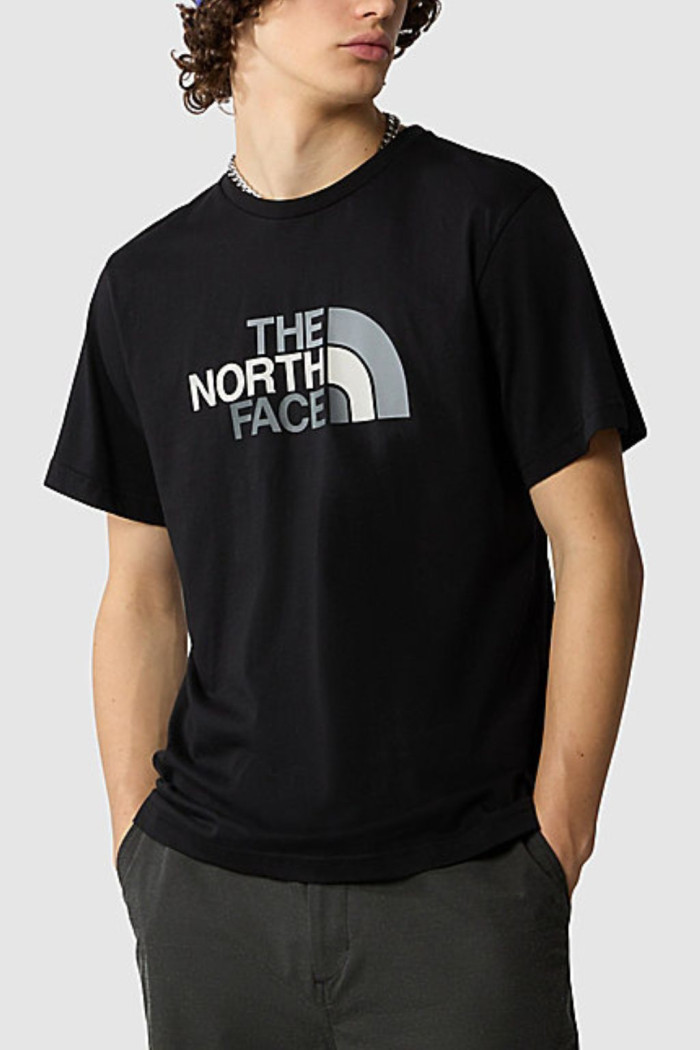 THE NORTH F T-SHIRT EASY TEE