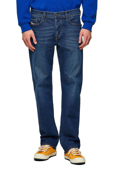 Diesel men's 5 pocket jeans D-mihtry length 30 009nn