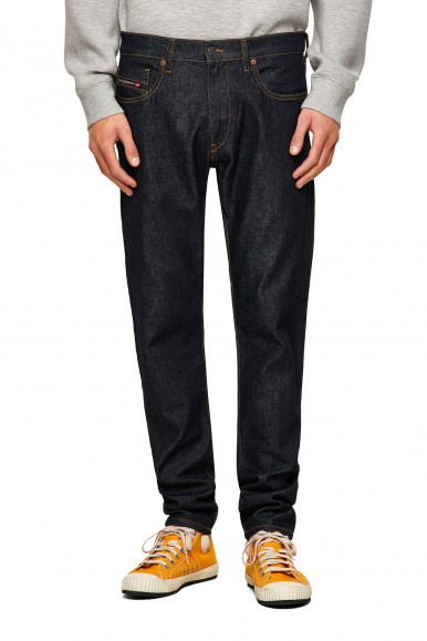 Dark Blue man's Diesel D-Struckt Jeans length 32 009HF
