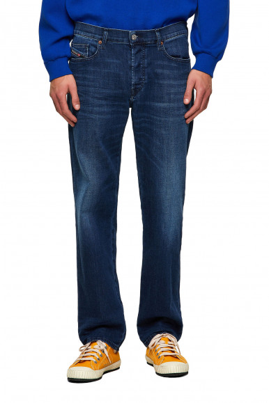 Diesel men's 5 pocket jeans D-mihtry length 32 009nn