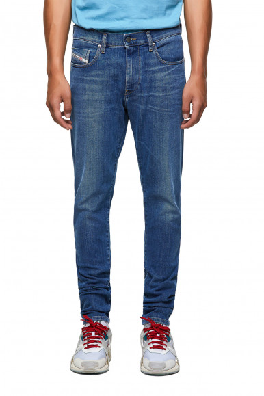 Man's Diesel D-Strukt Jeans length 32 09A80