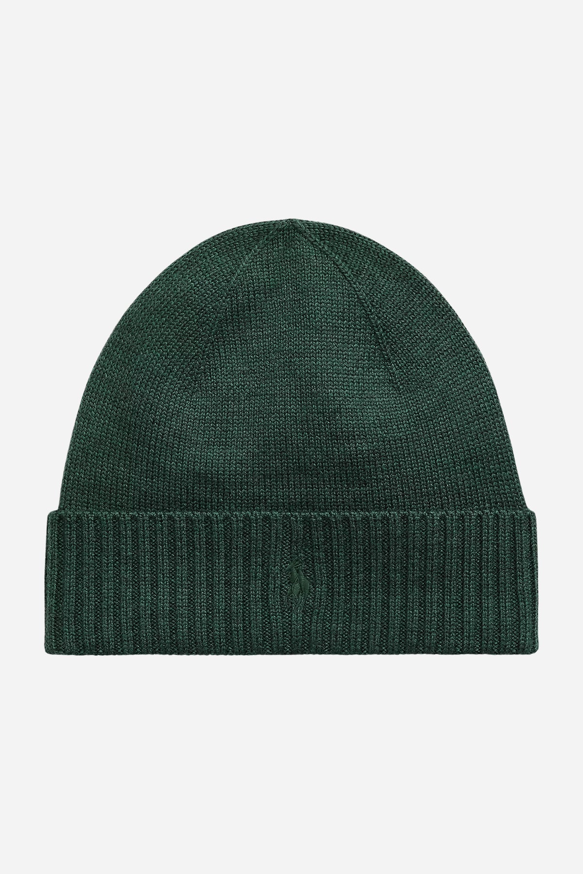 Berretto lana pony Polo Ralph Lauren