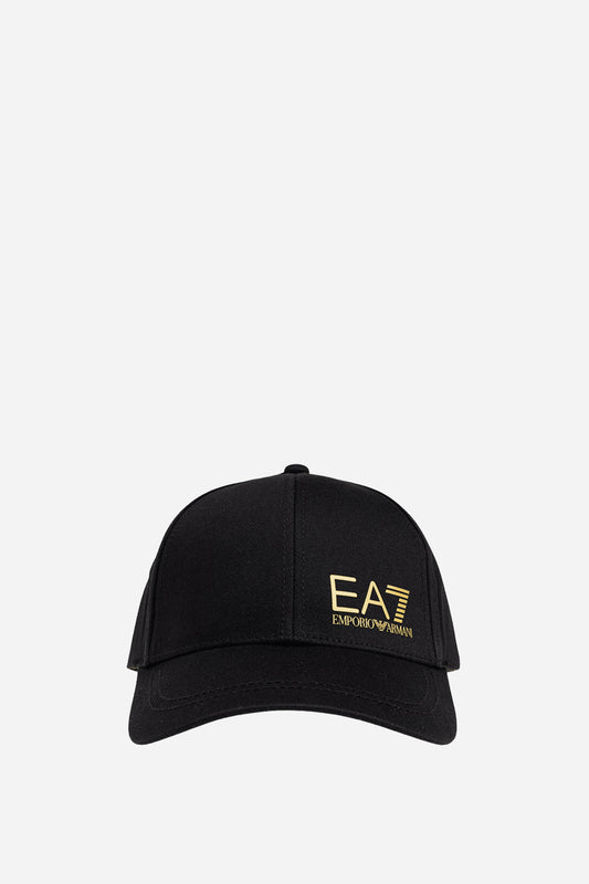 Ea7 Cappello Unisex - Multicolore