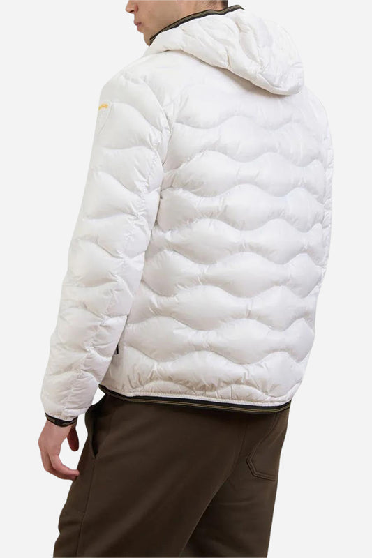 Giubbino WAVE Blauer uomo