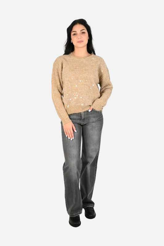 Maglia Molly Bracken donna in maglia