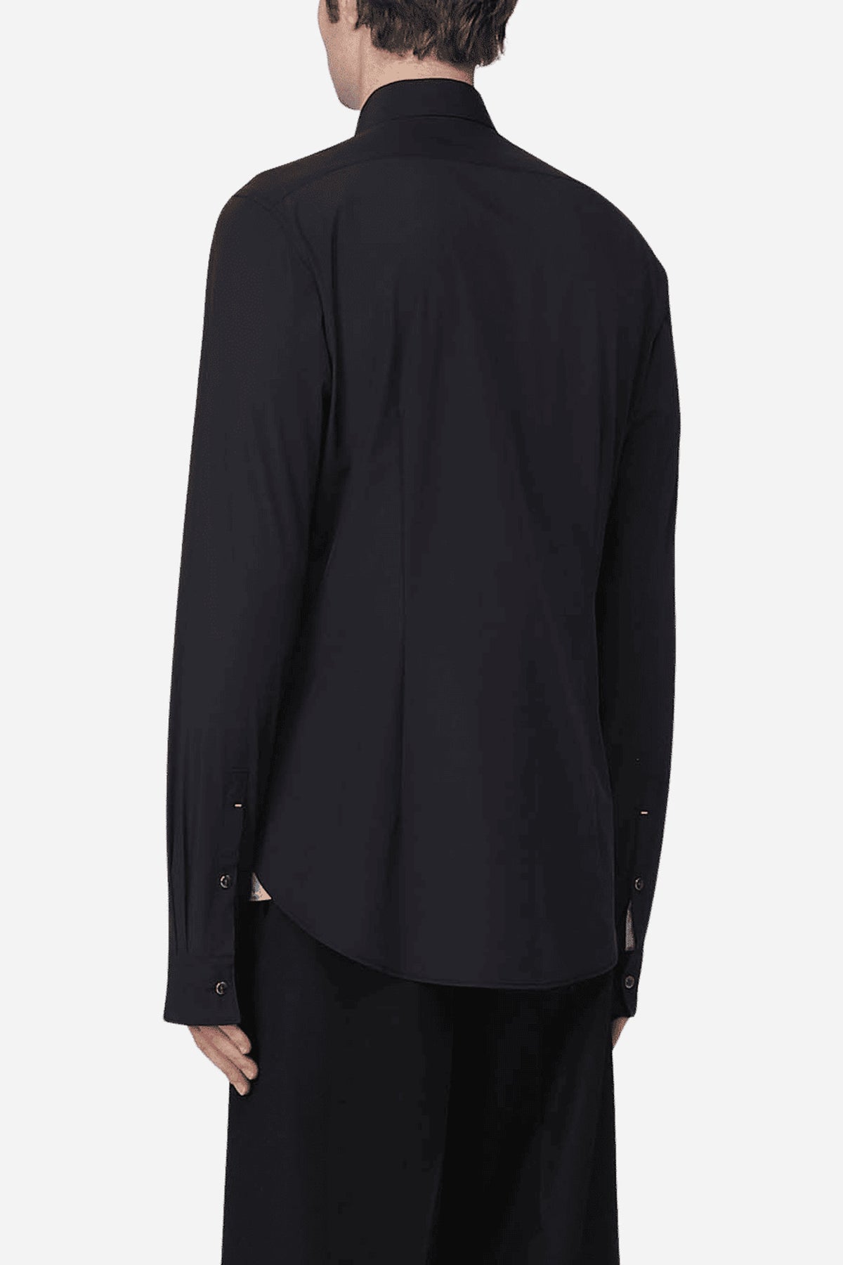 Camicia Performance No Iron Uomo