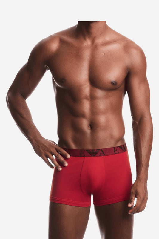 Trunk CORE LOGOBAND 3-pack uomo