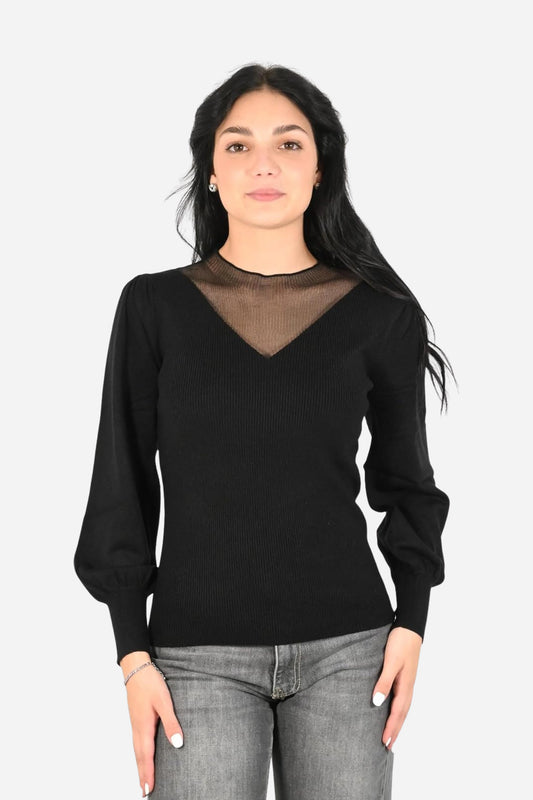 Maglia Molly Bracken donna in maglia