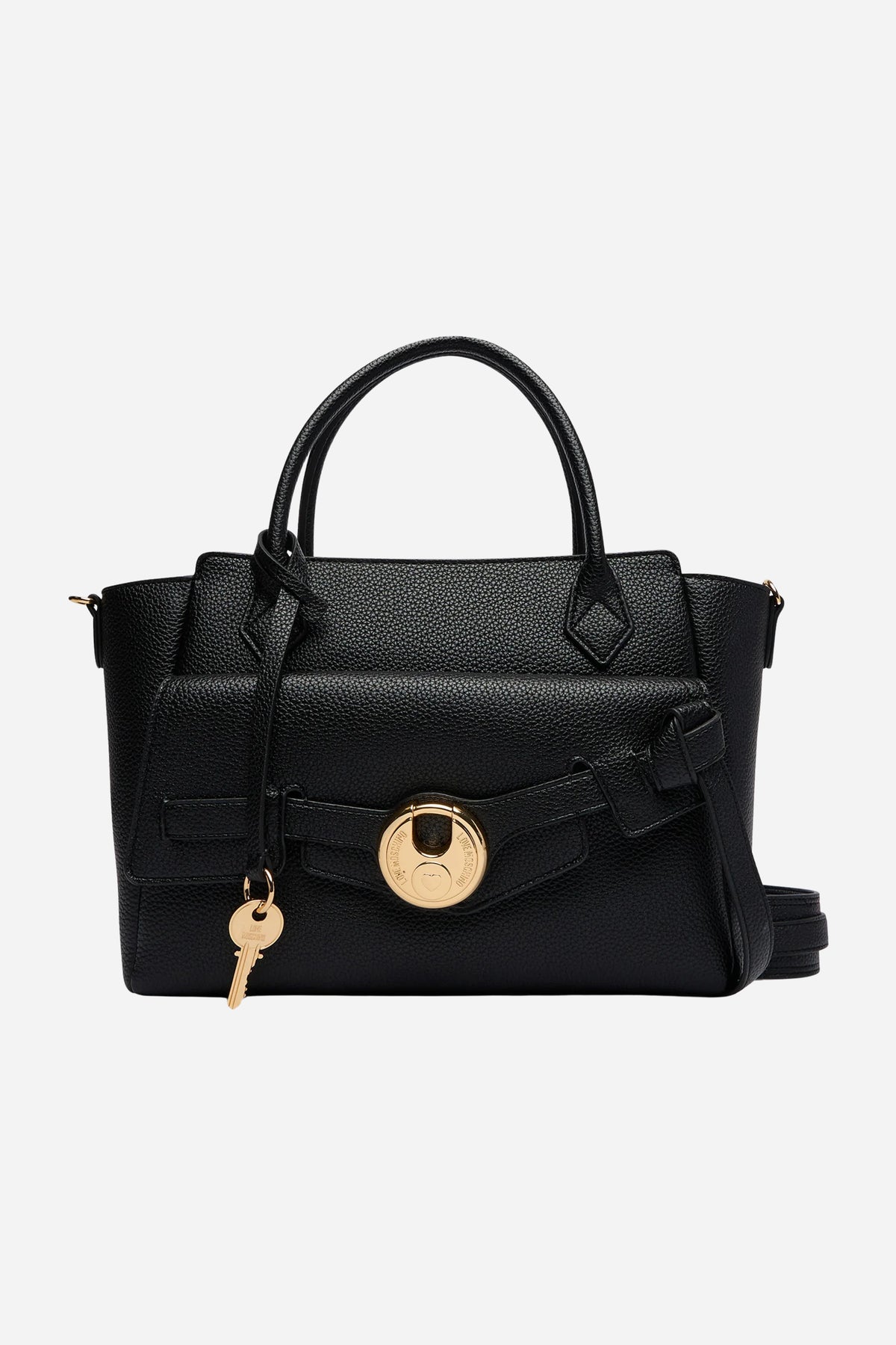 Love Moschino Borsa a mano con logo
