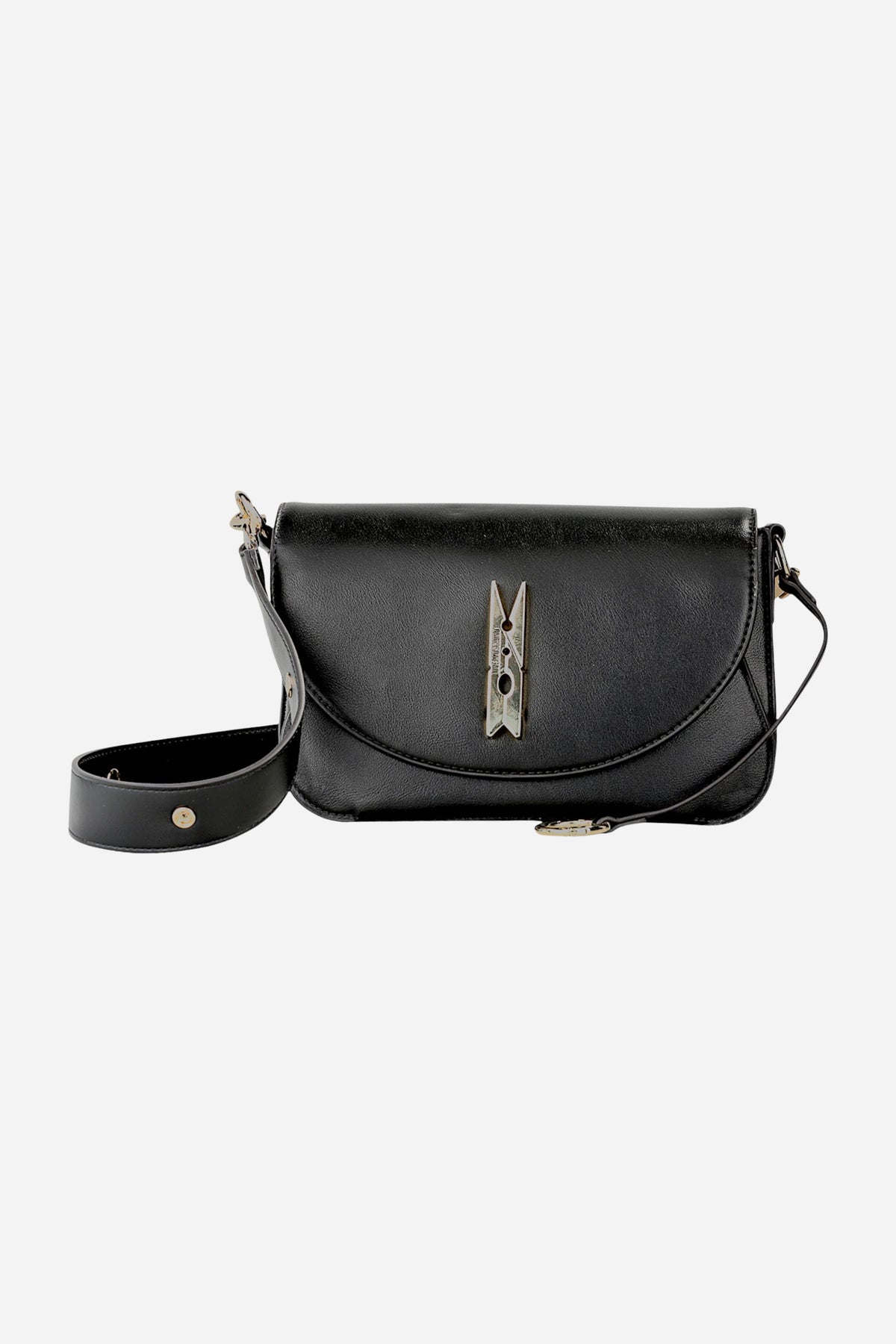 Love Moschino Borsa tracolla media in ecopelle