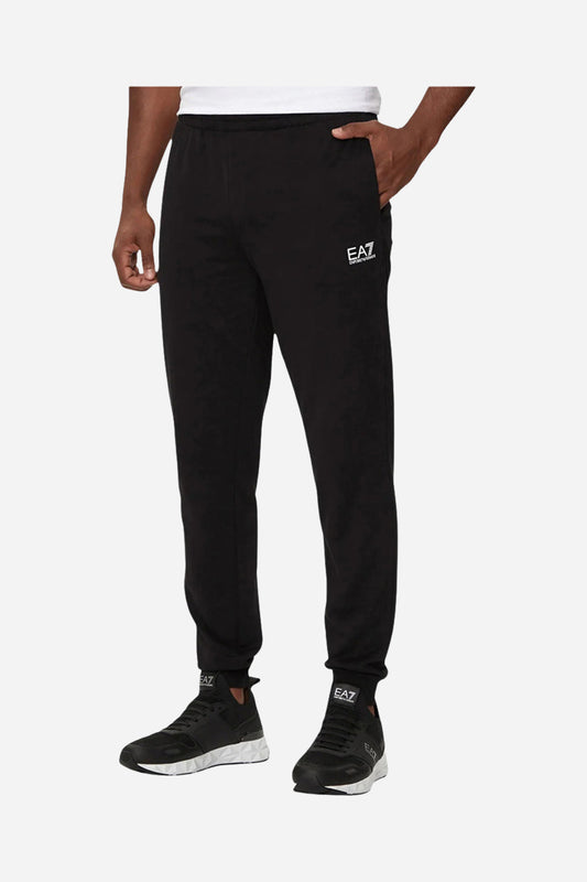Pantaloni Ea7 uomo in tessuto morbido
