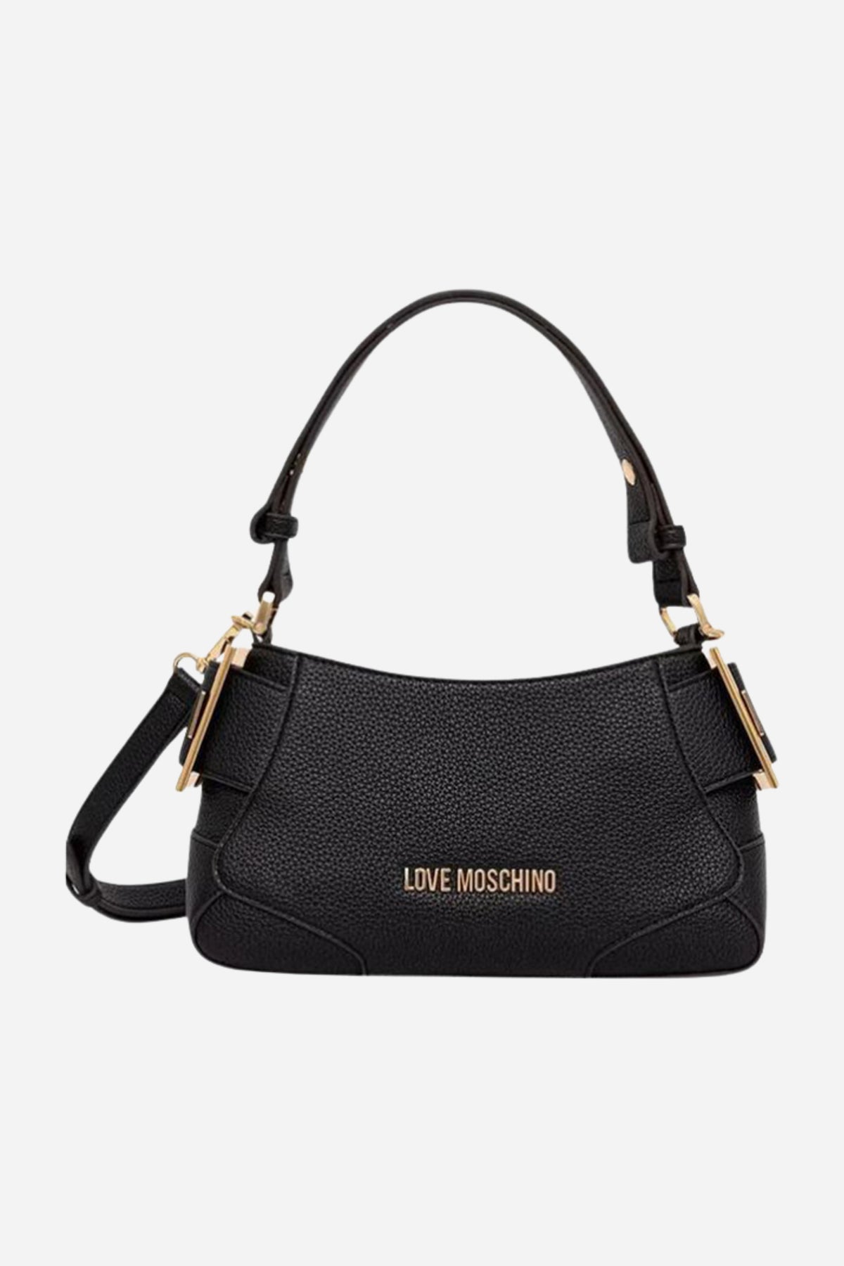 Love Moschino Borsa a tracolla manico sintetico