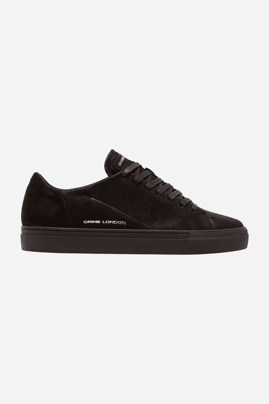 Sneaker Amuse in pelle