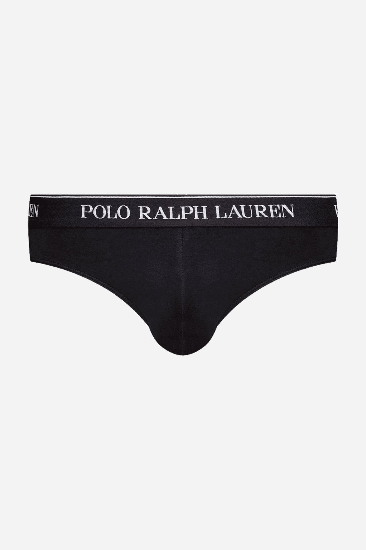 Slip Ralph Lauren low rise cotone uomo