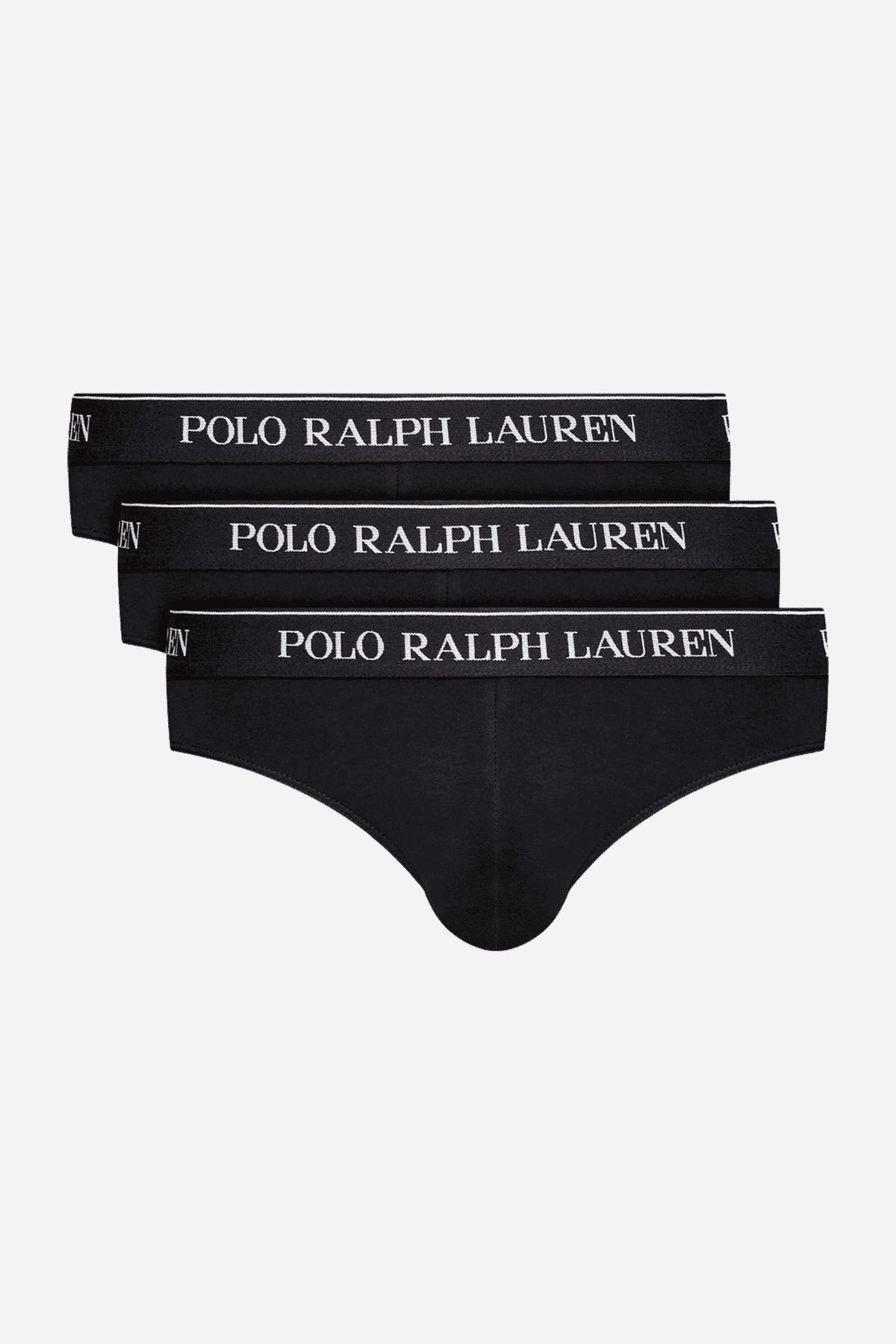 Slip Ralph Lauren low rise cotone uomo