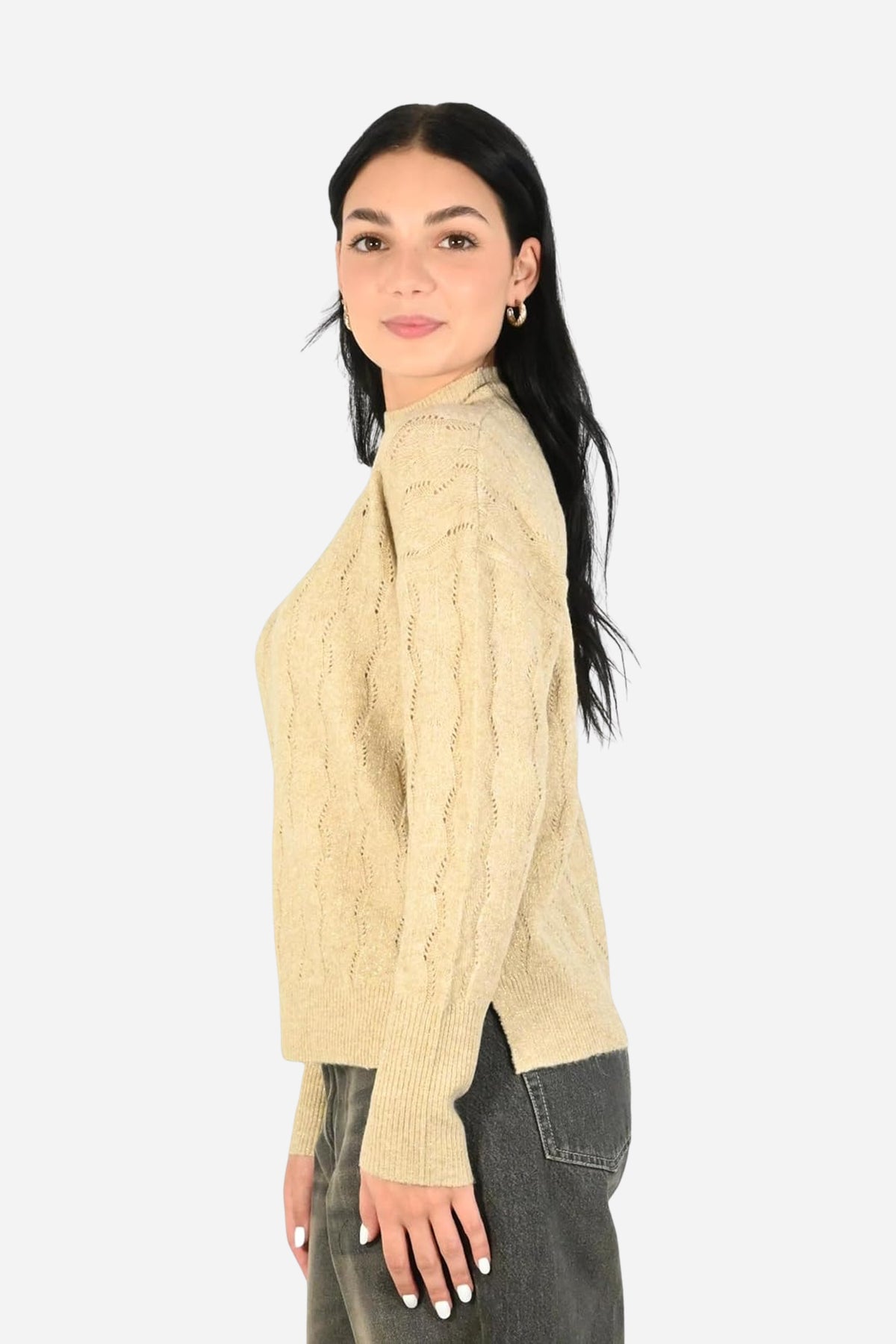 Maglia Molly Bracken donna in maglia