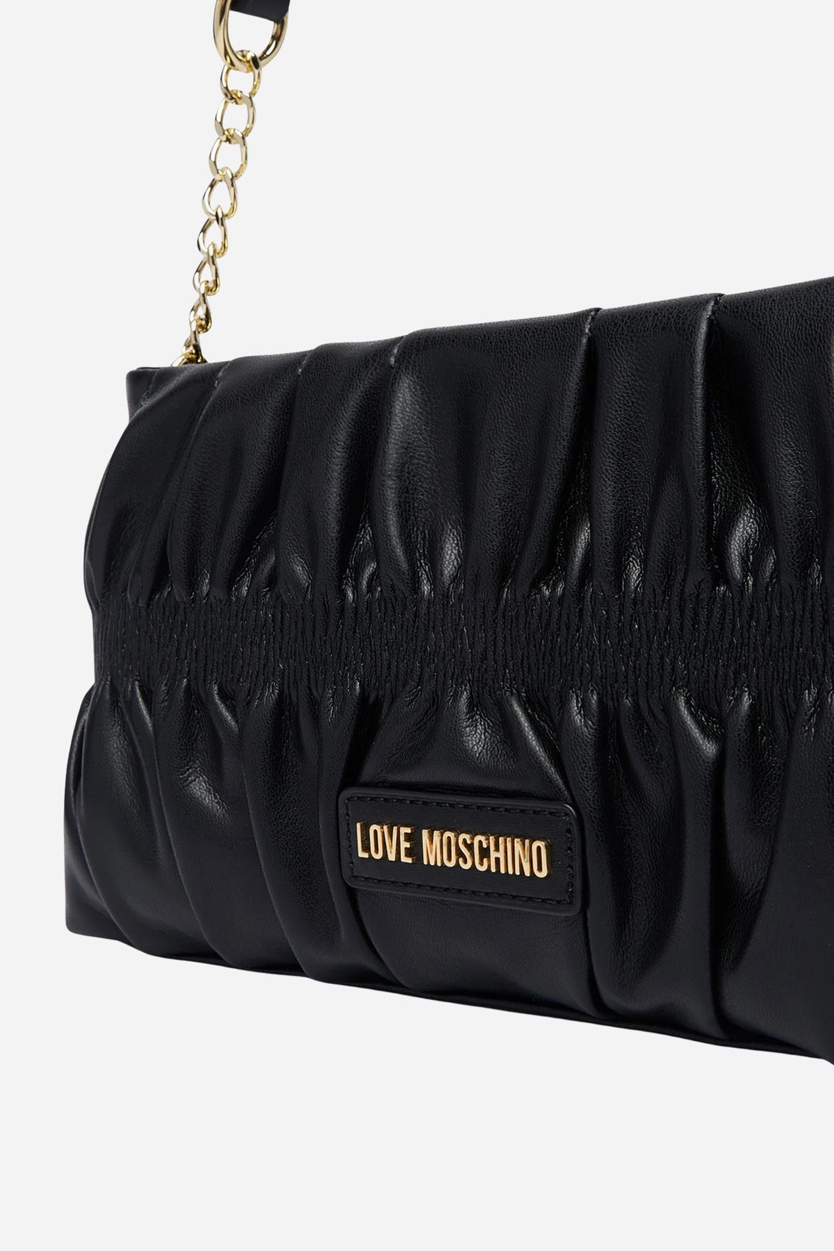 Love Moschino Borsa a tracolla sintetica