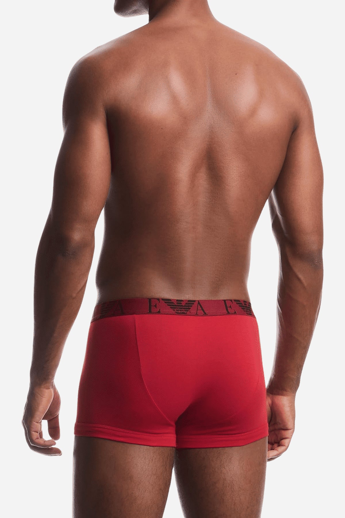 Trunk CORE LOGOBAND 3-pack uomo