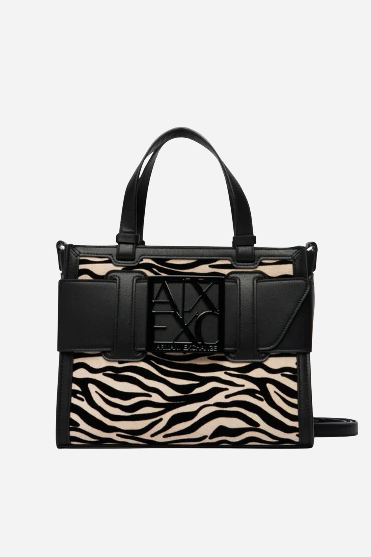 ARMANI EX BORSA ZEBRA XW000392 |1030318|