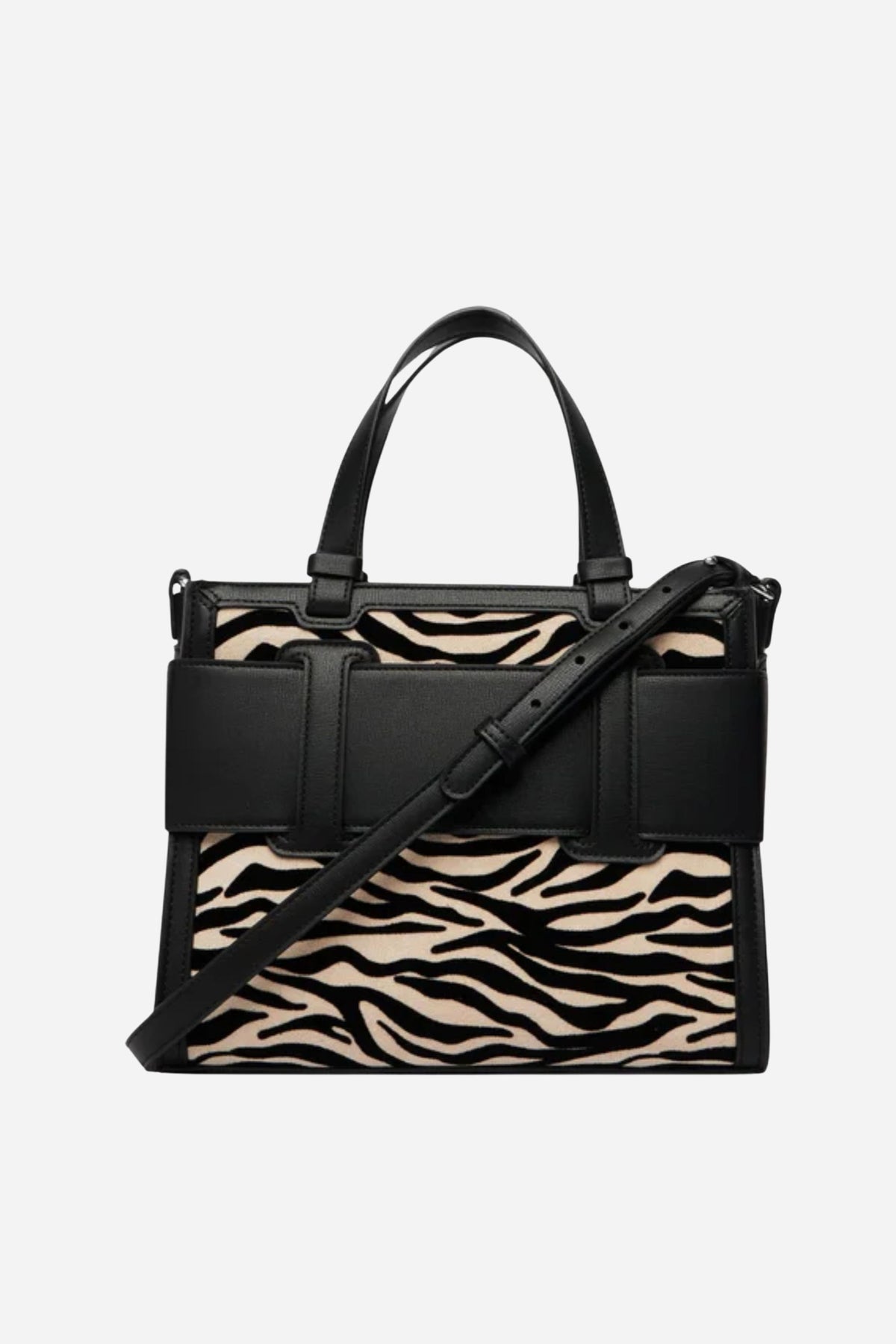 ARMANI EX BORSA ZEBRA XW000392 |1030319|