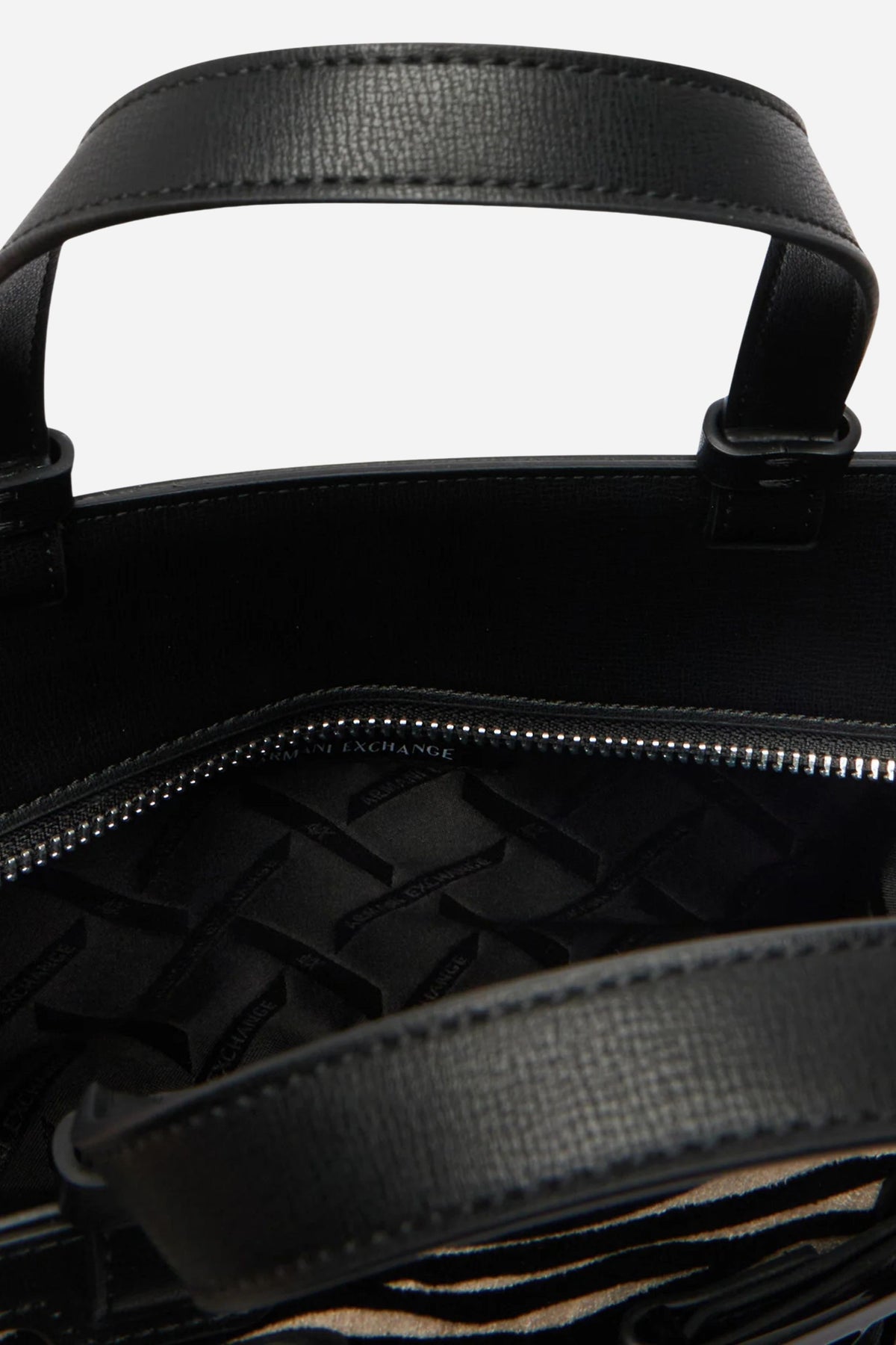 ARMANI EX BORSA ZEBRA XW000392 |1030321|