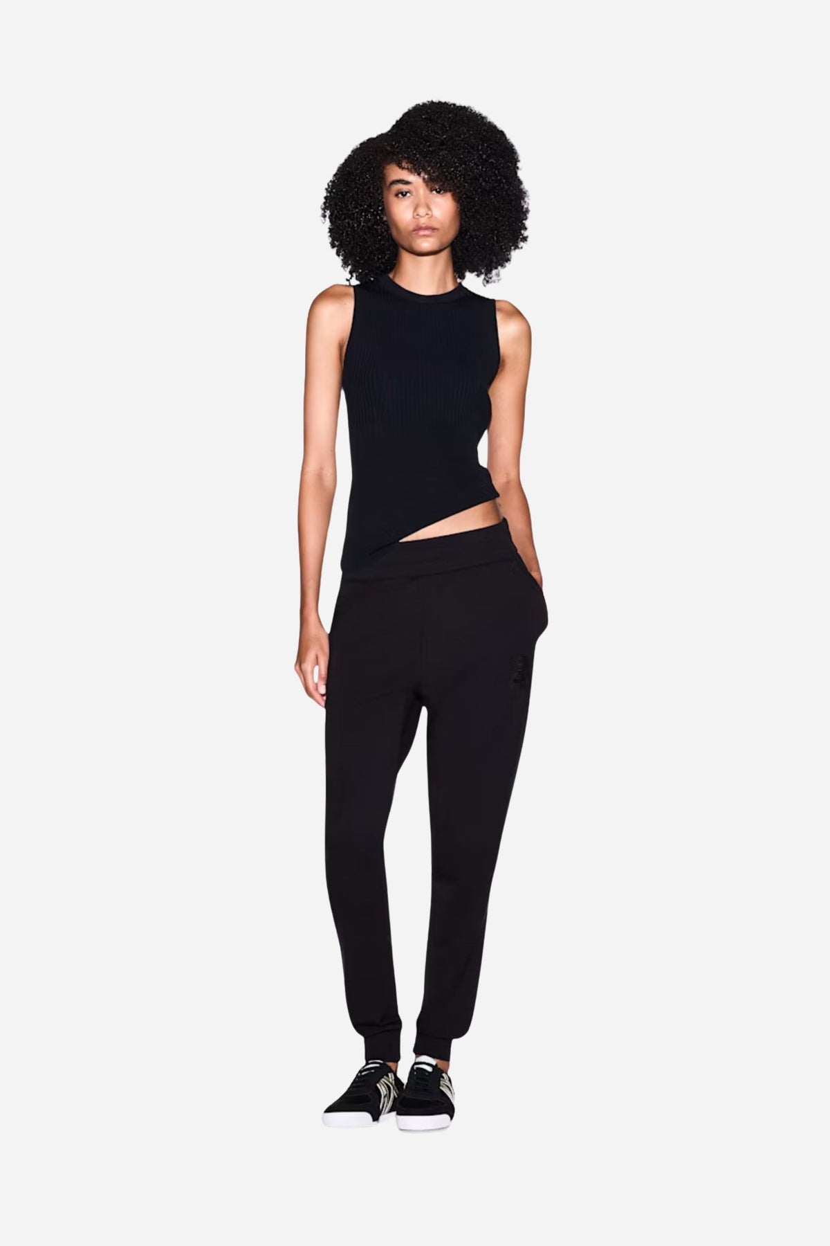 ARMANI EX PANTALONE XW002862 |1030400|