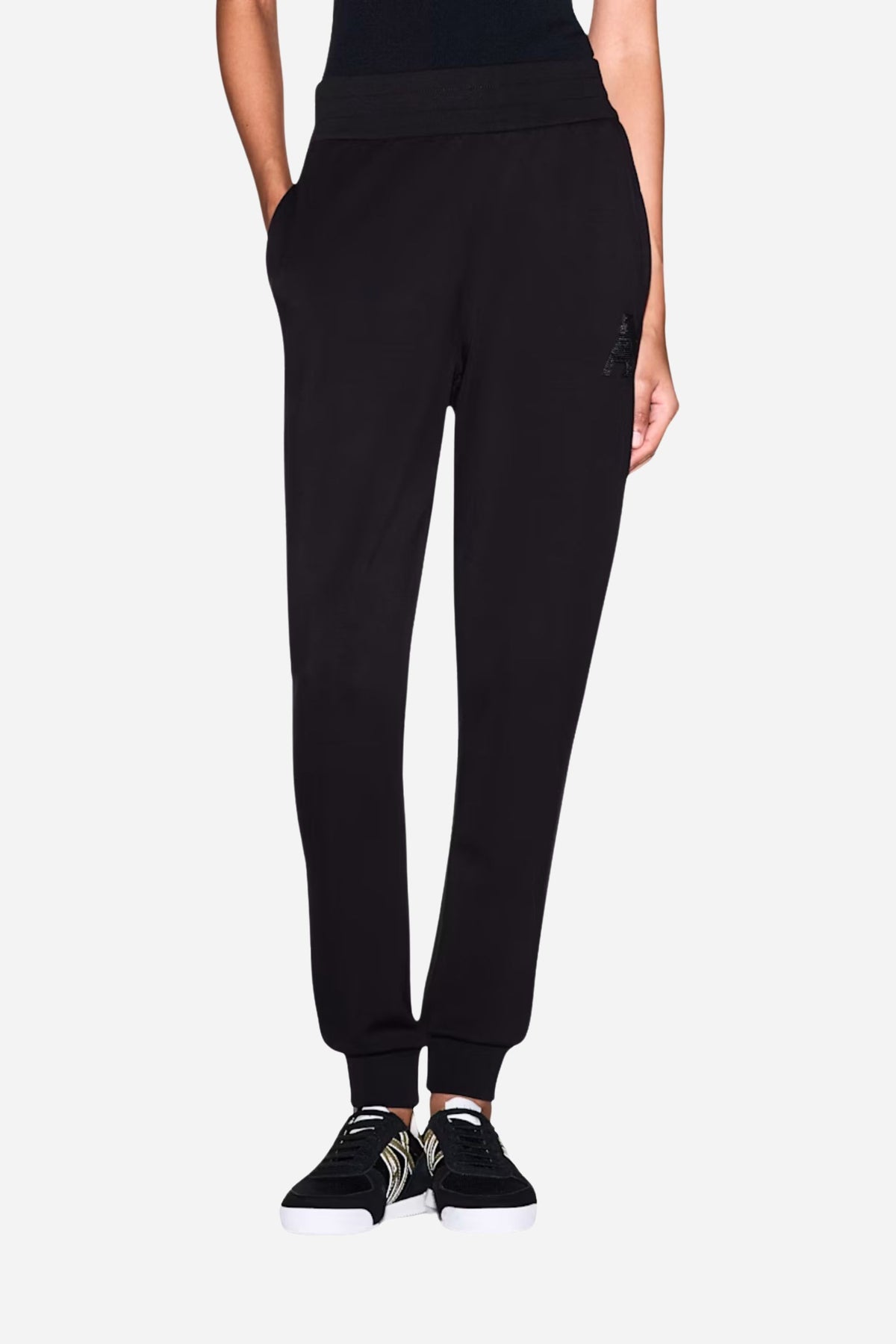 ARMANI EX PANTALONE XW002862 |1030401|
