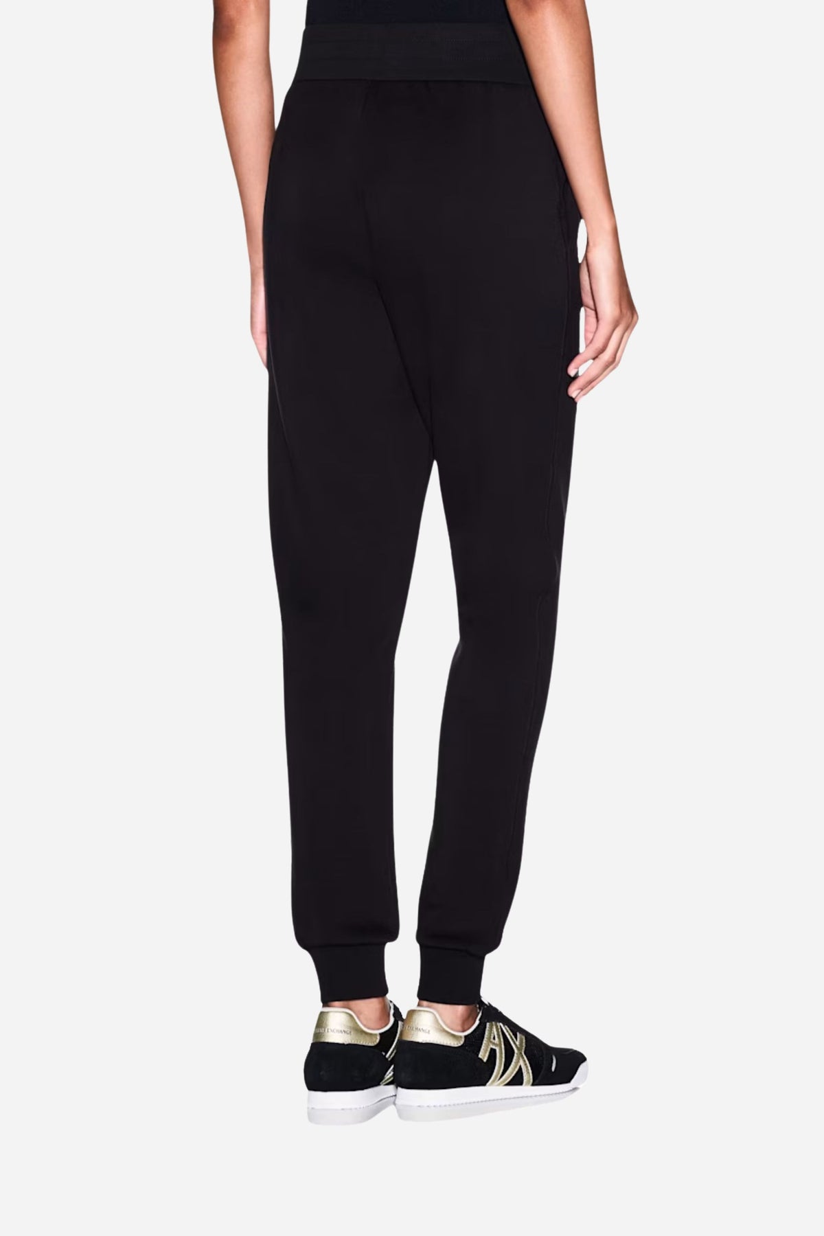 ARMANI EX PANTALONE XW002862 |1030402|