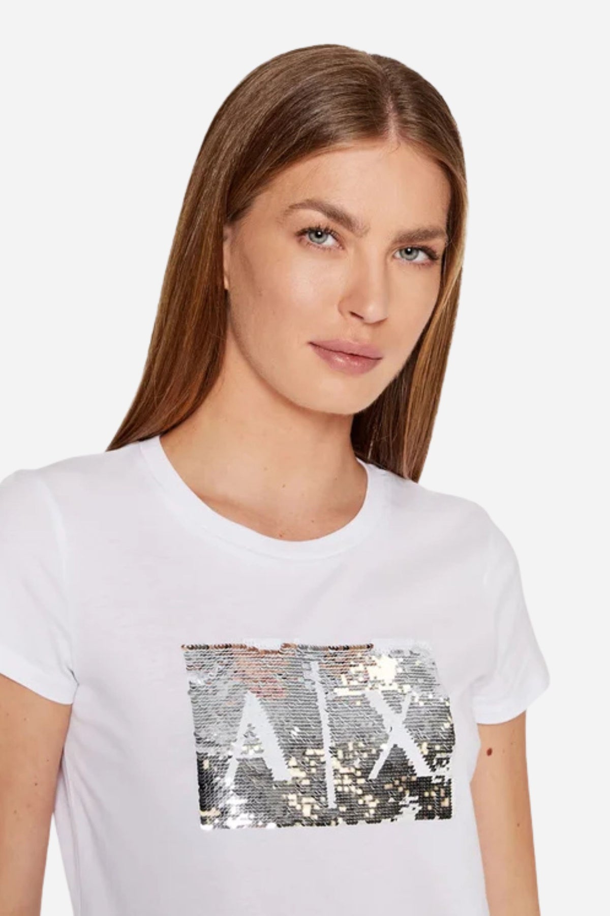 ARMANI EX T-SHIRT 8NYTDL |1030452|