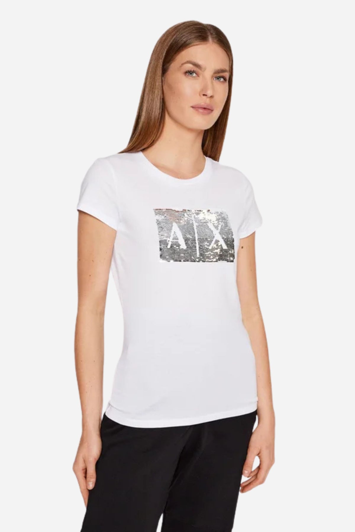 ARMANI EX T-SHIRT 8NYTDL |1030453|