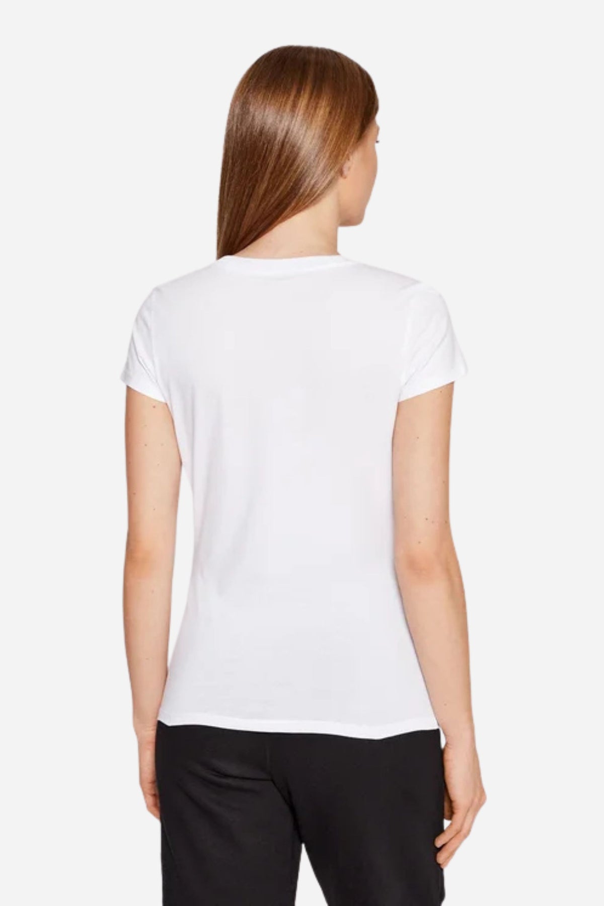 ARMANI EX T-SHIRT 8NYTDL |1030454|