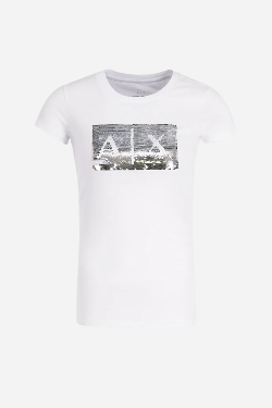 ARMANI EX T-SHIRT 8NYTDL |1030455|