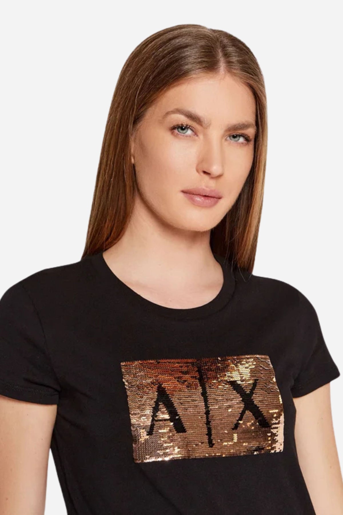 ARMANI EX T-SHIRT 8NYTDL |1030462|