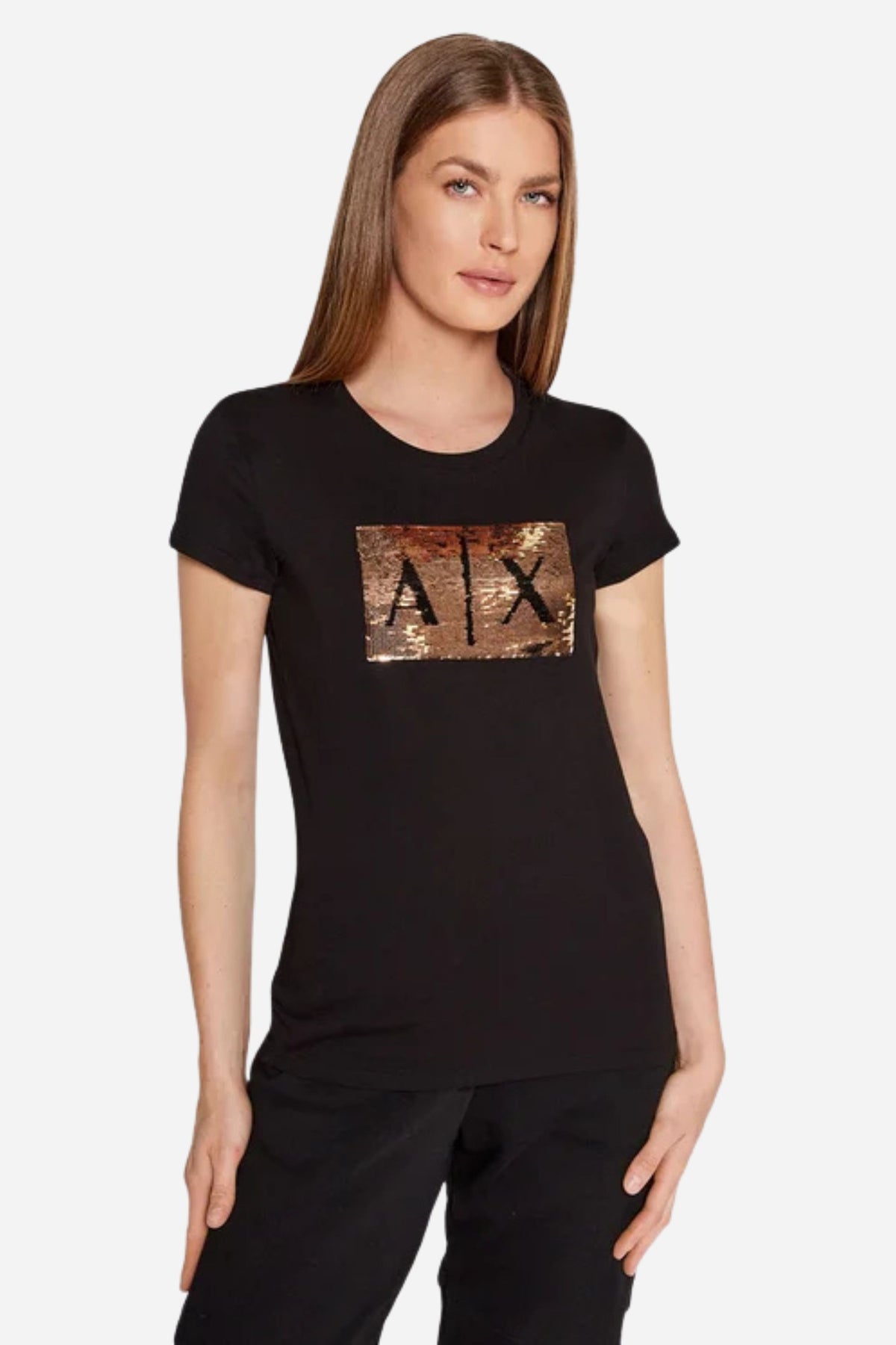 ARMANI EX T-SHIRT 8NYTDL |1030463|