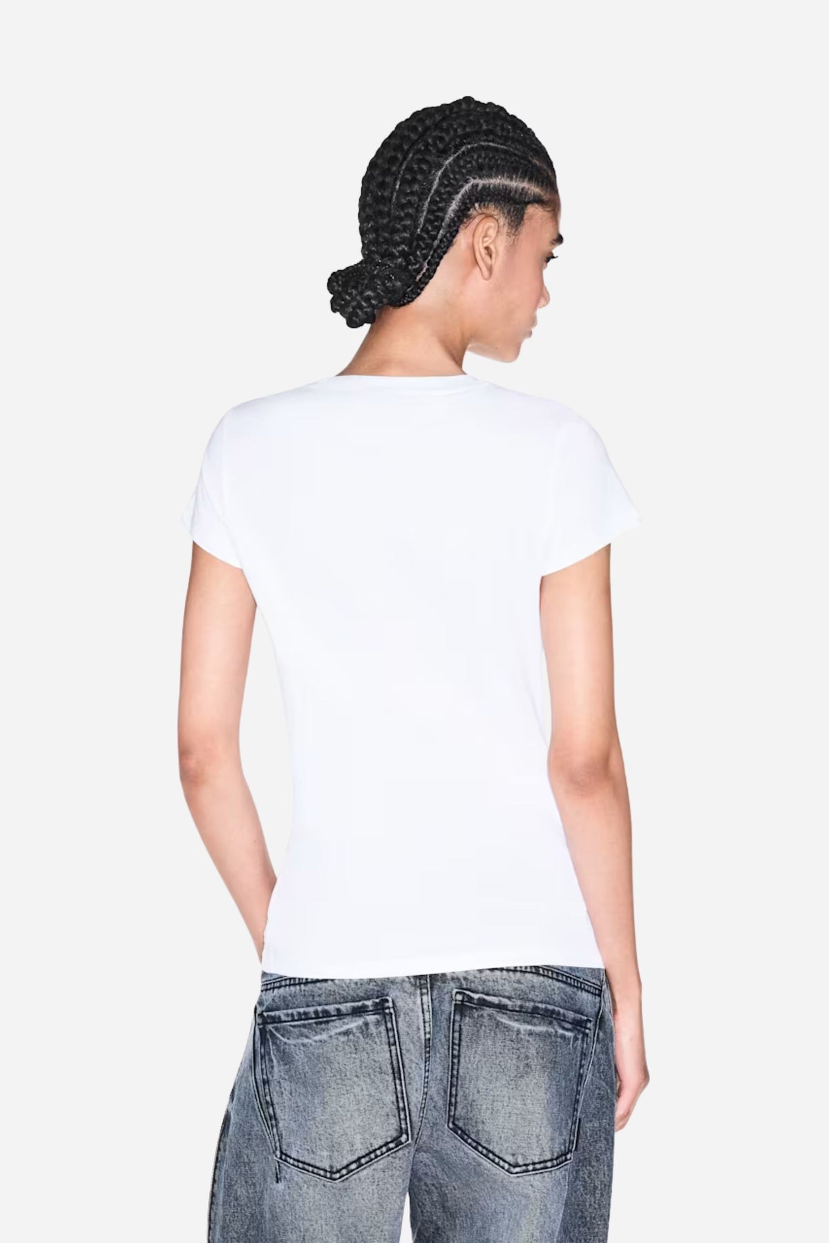 ARMANI EX T-SHIRT XW002550 |1030473|