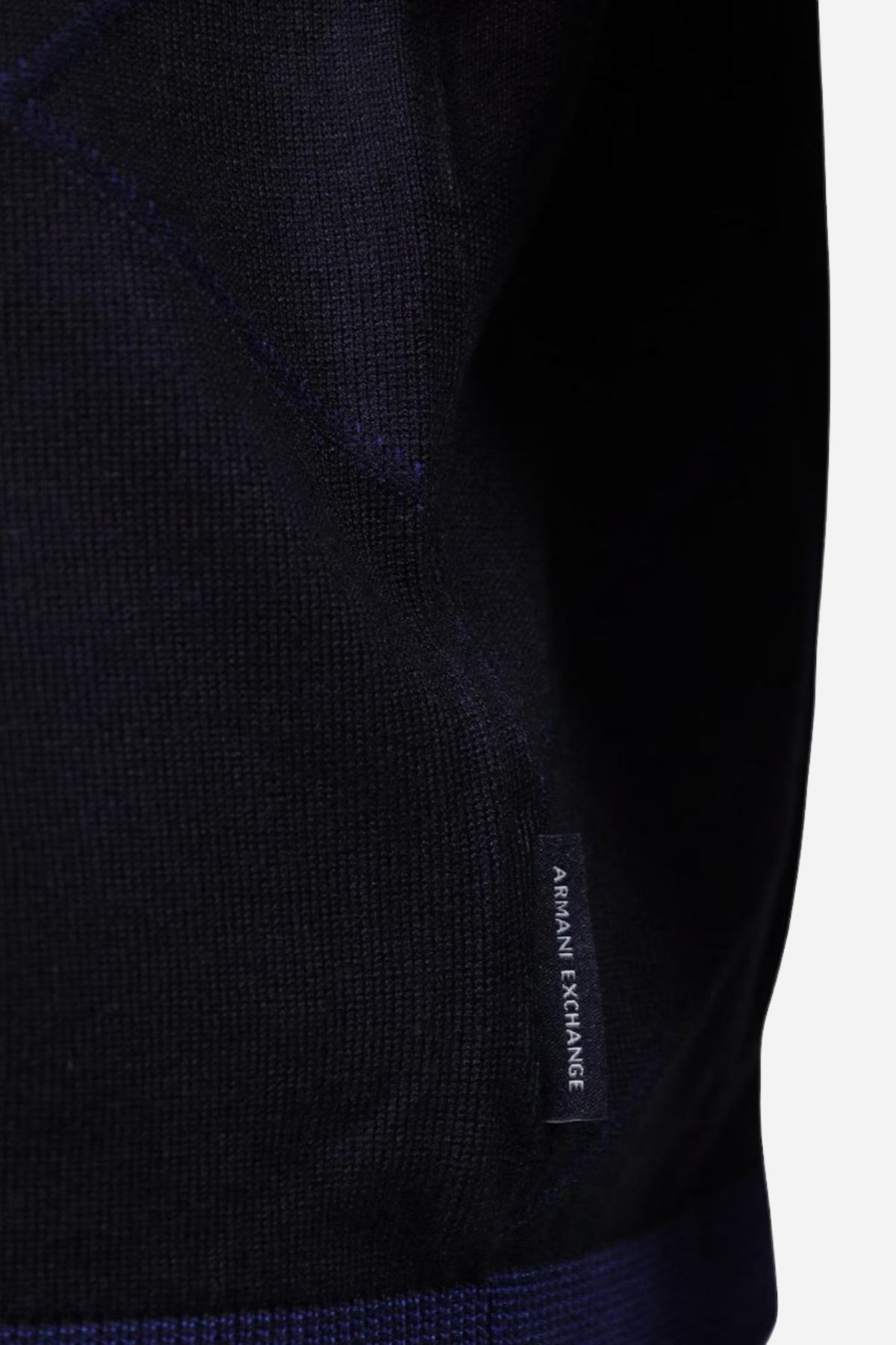 ARMANI EX PULL RIGHE  XM003012 |1030612|