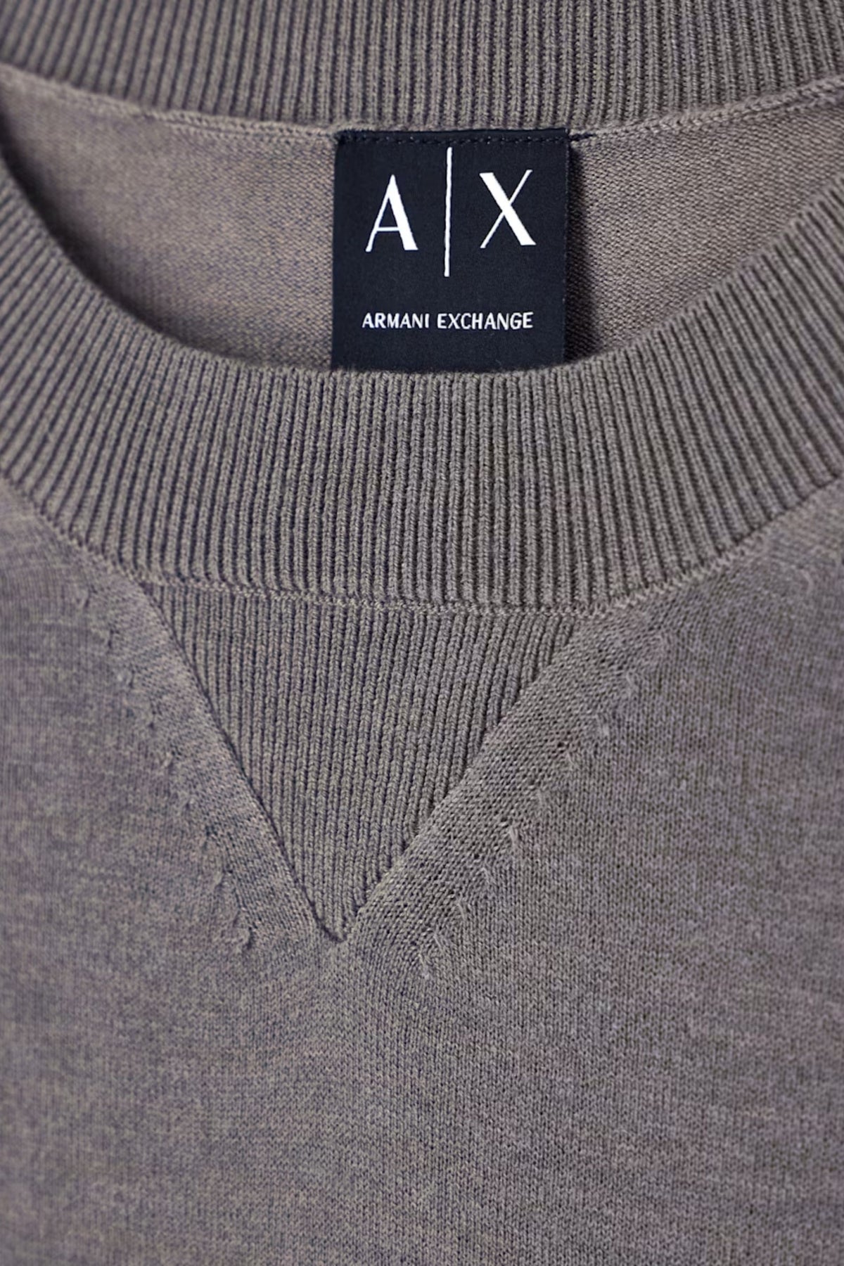 ARMANI EX  PULL XM003570 |1030638|