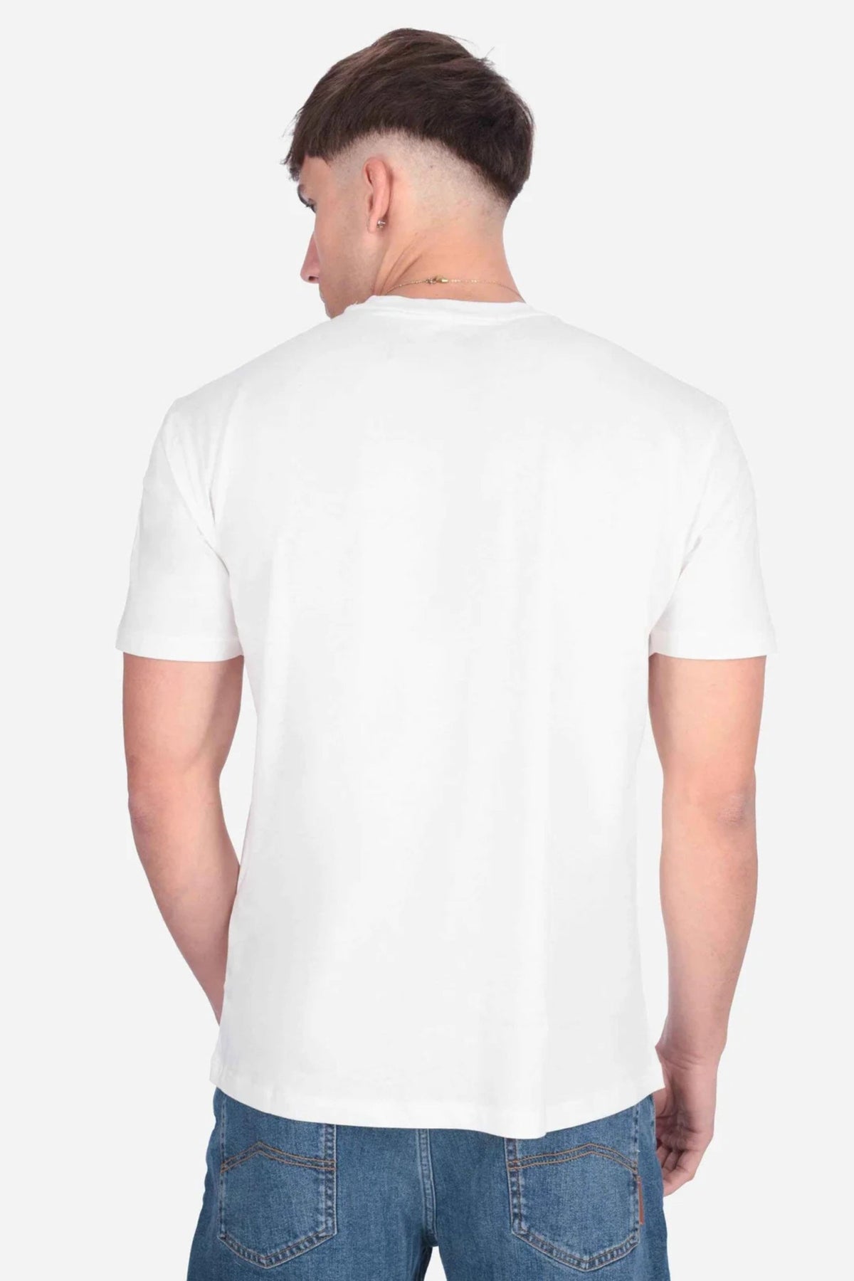 ARMANI EX T-SHIRT XM001568 |1030654|