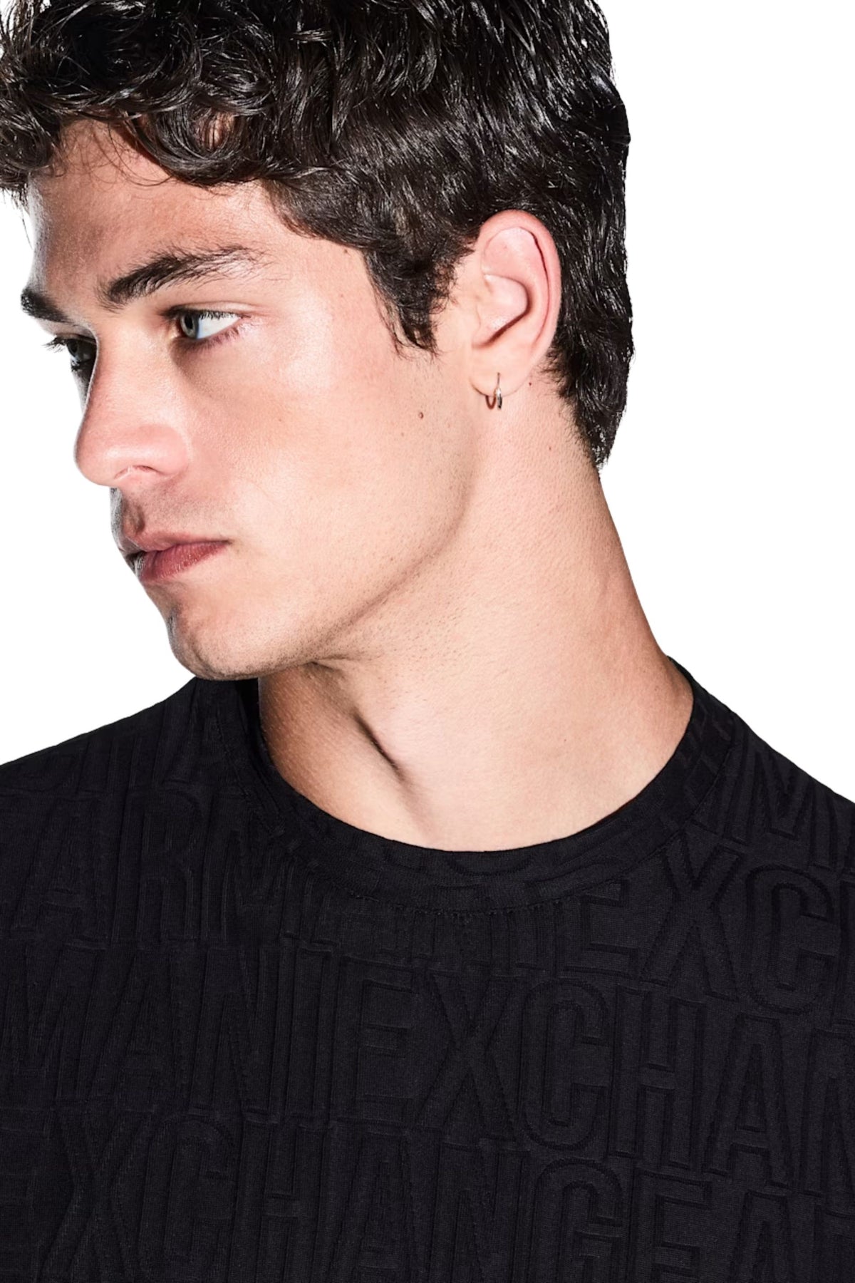 ARMANI EX T-SHIRT XM003073 |1030680|