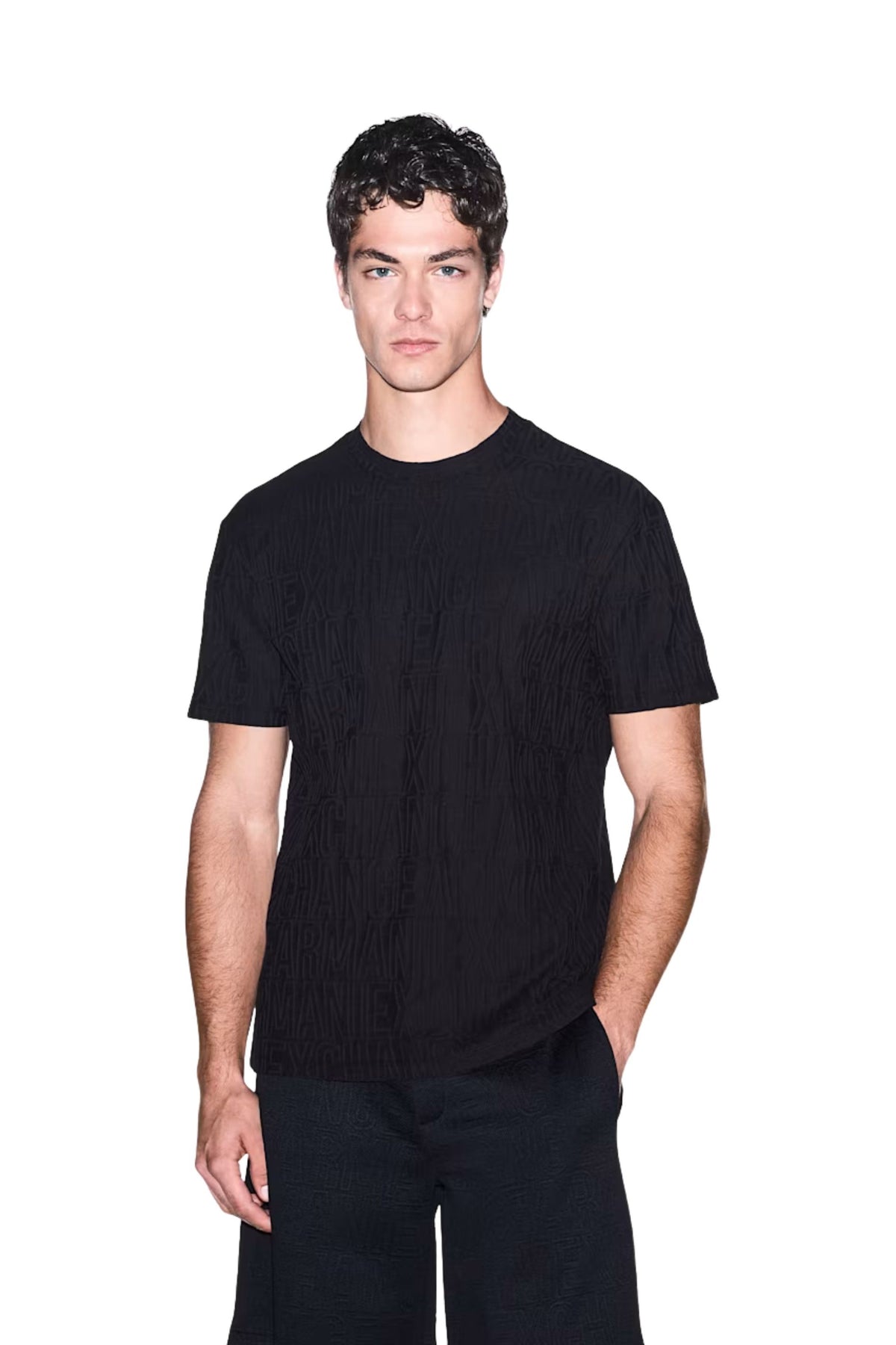 ARMANI EX T-SHIRT XM003073 |1030681|
