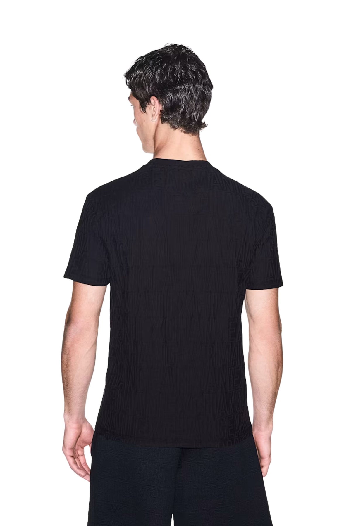 ARMANI EX T-SHIRT XM003073 |1030682|