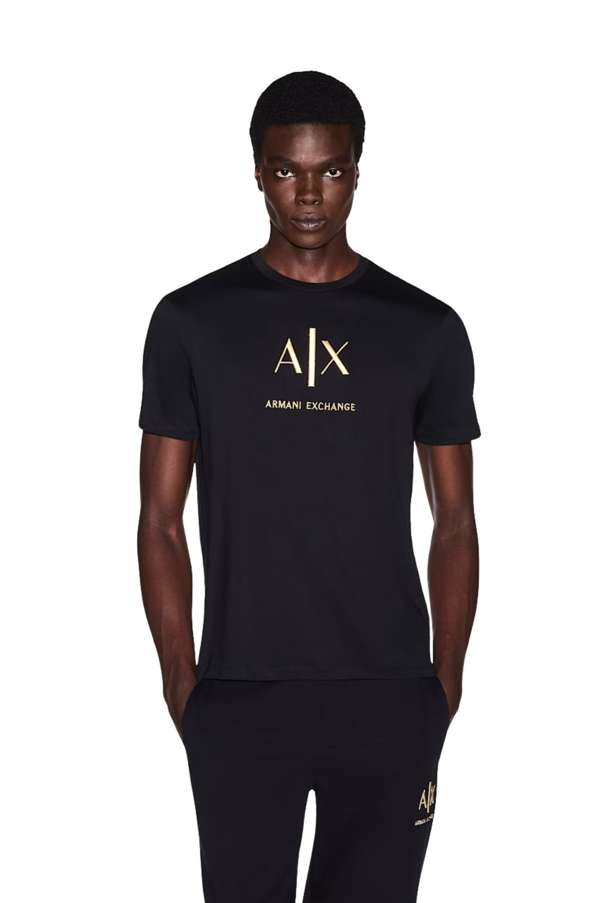 ARMANI EX T-SHIRT XM003114 |1030700|