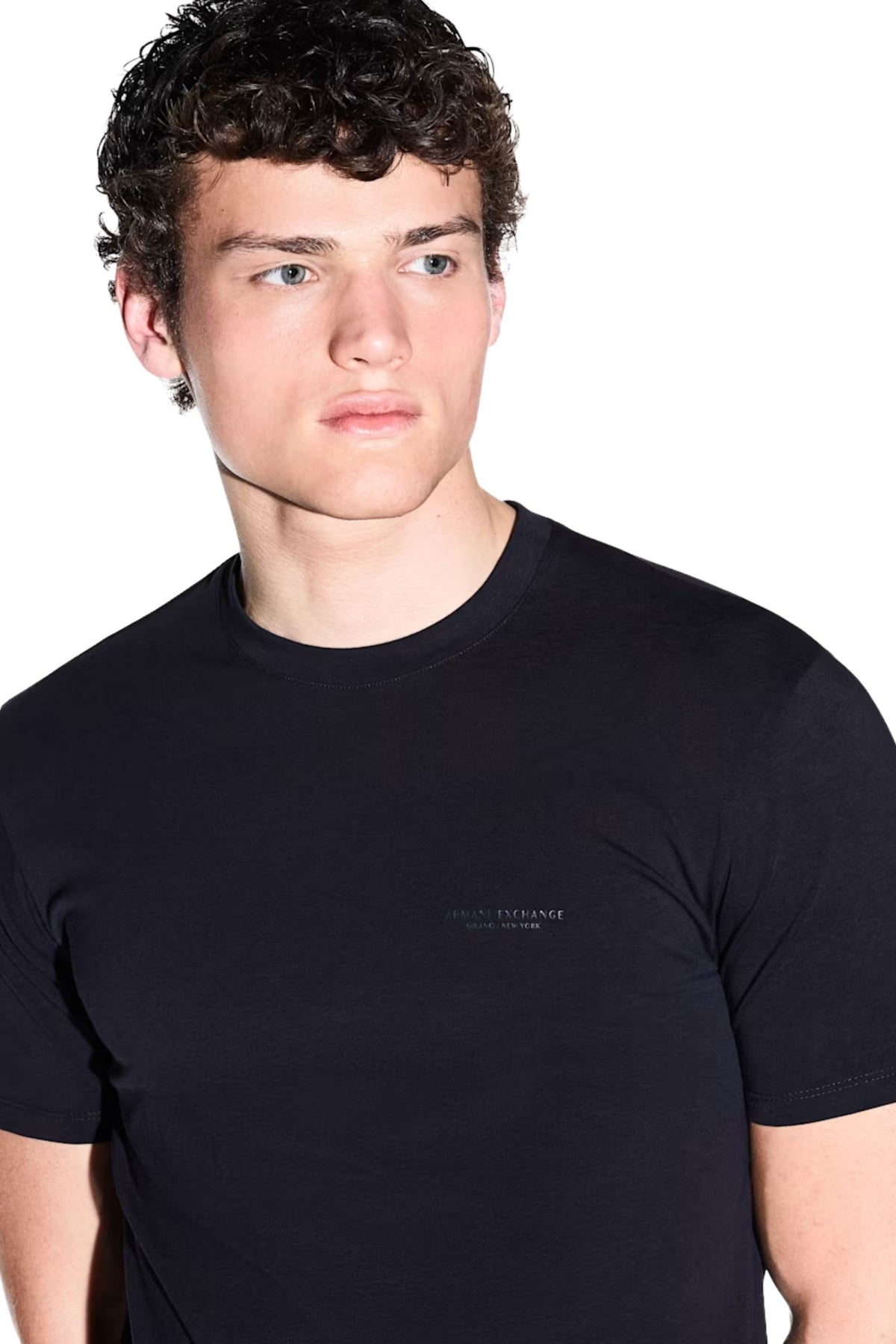 ARMANI EX T-SHIRT XM003141 |1030722|