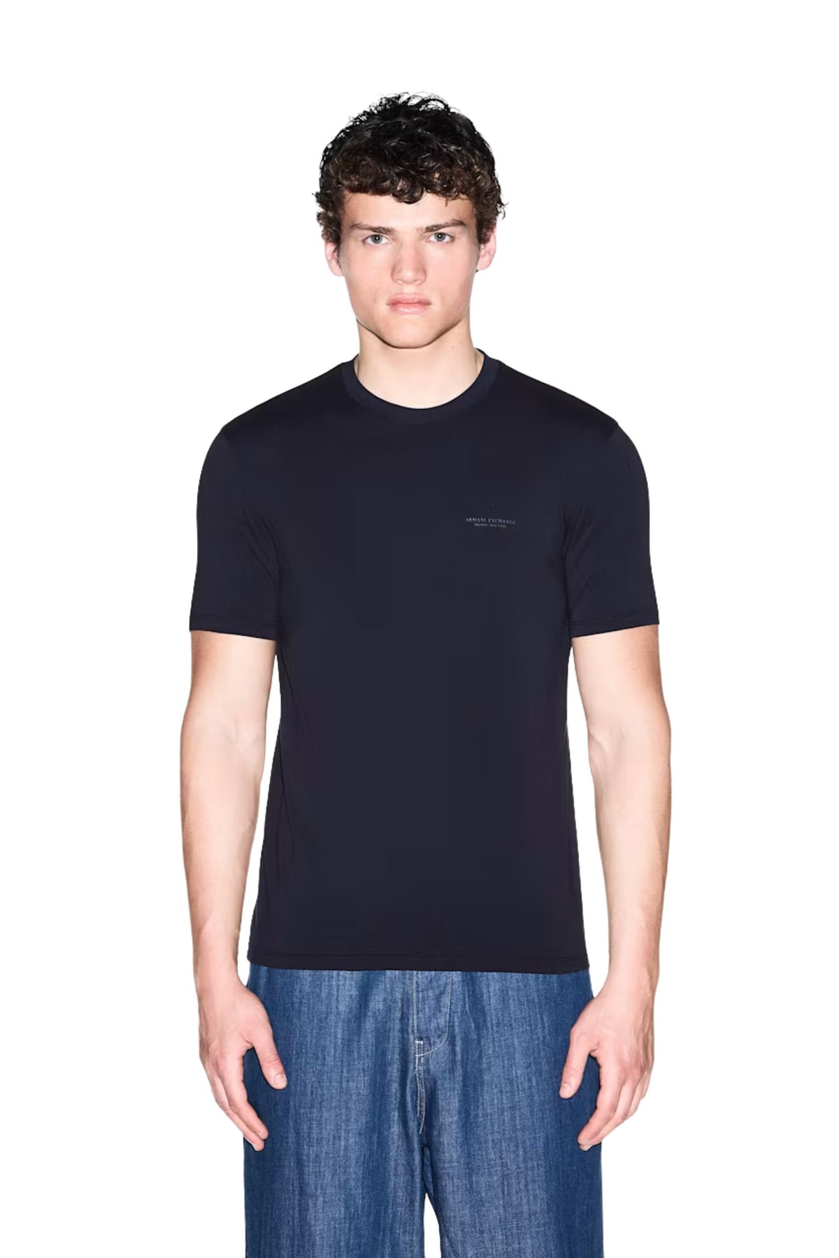 ARMANI EX T-SHIRT XM003141 |1030723|