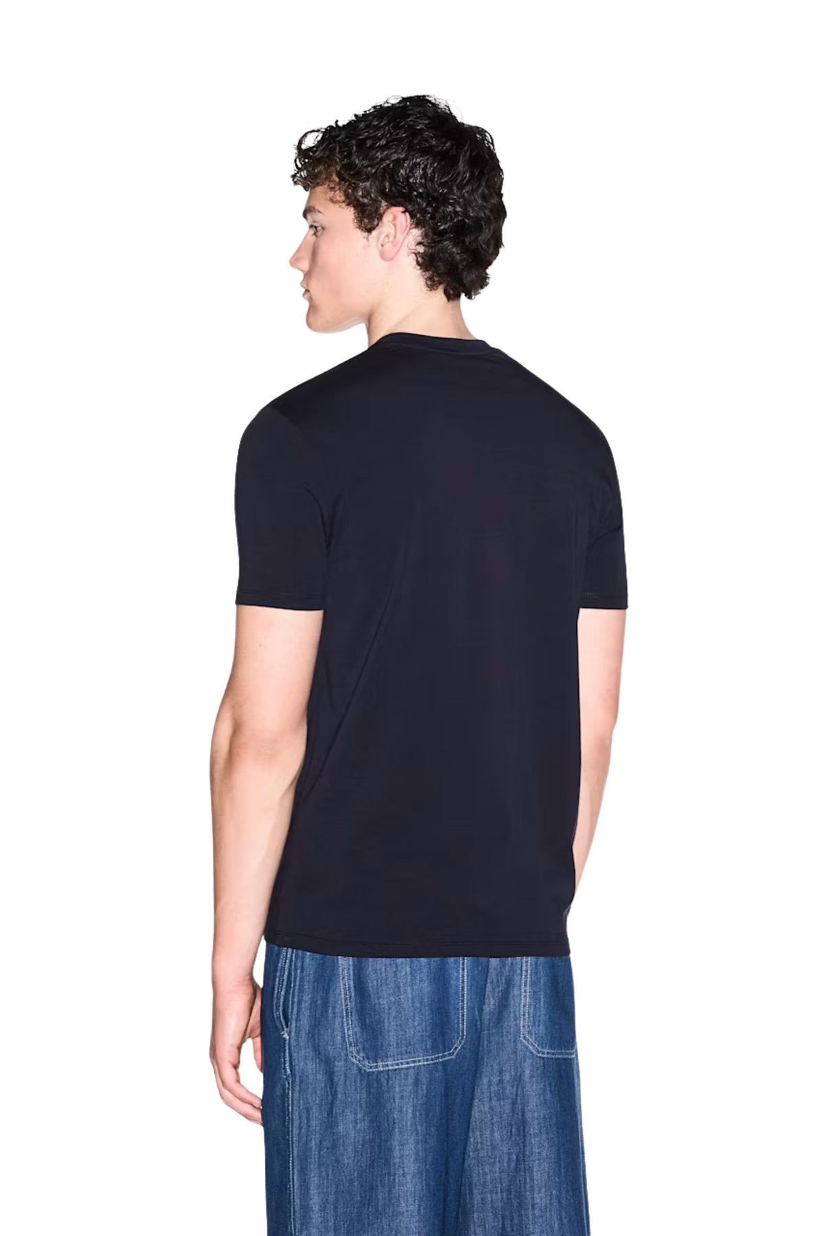 ARMANI EX T-SHIRT XM003141 |1030724|