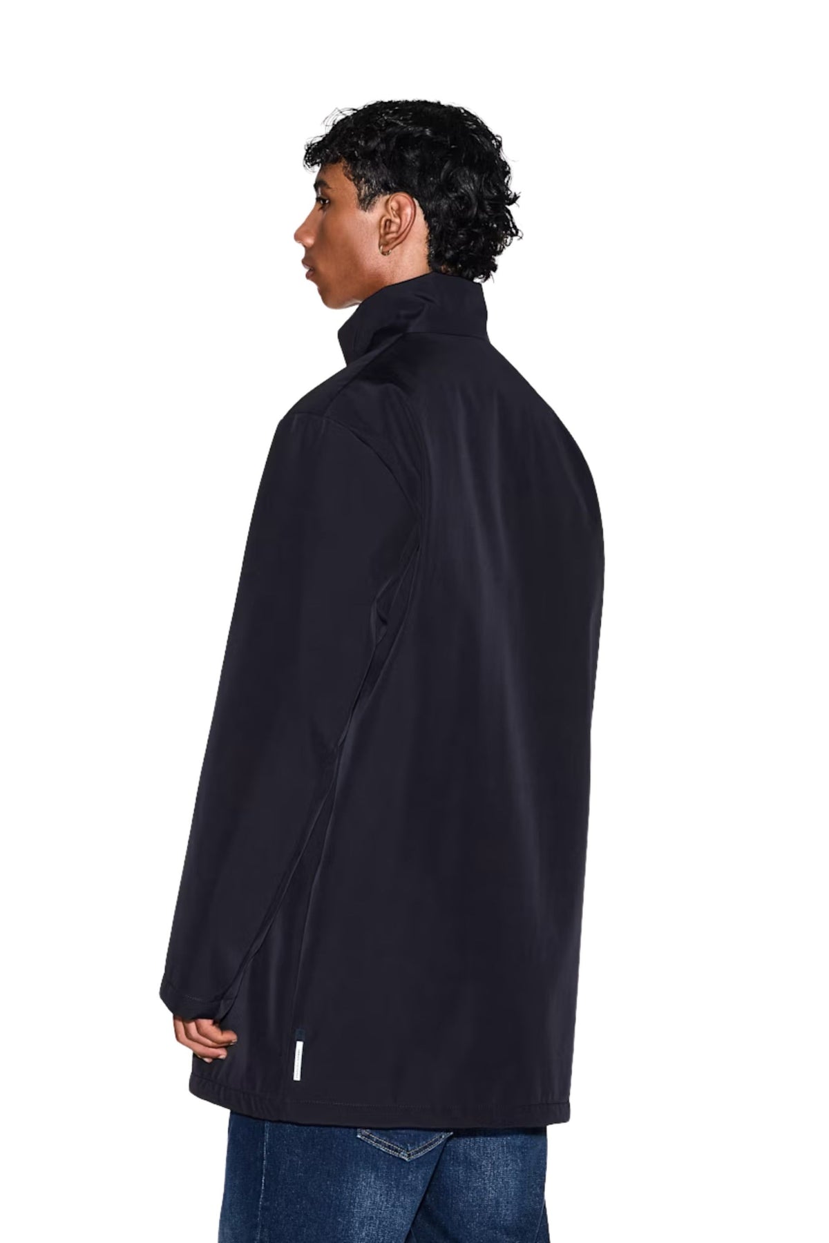 ARMANI EX TRENCH XM001578 |1030778|