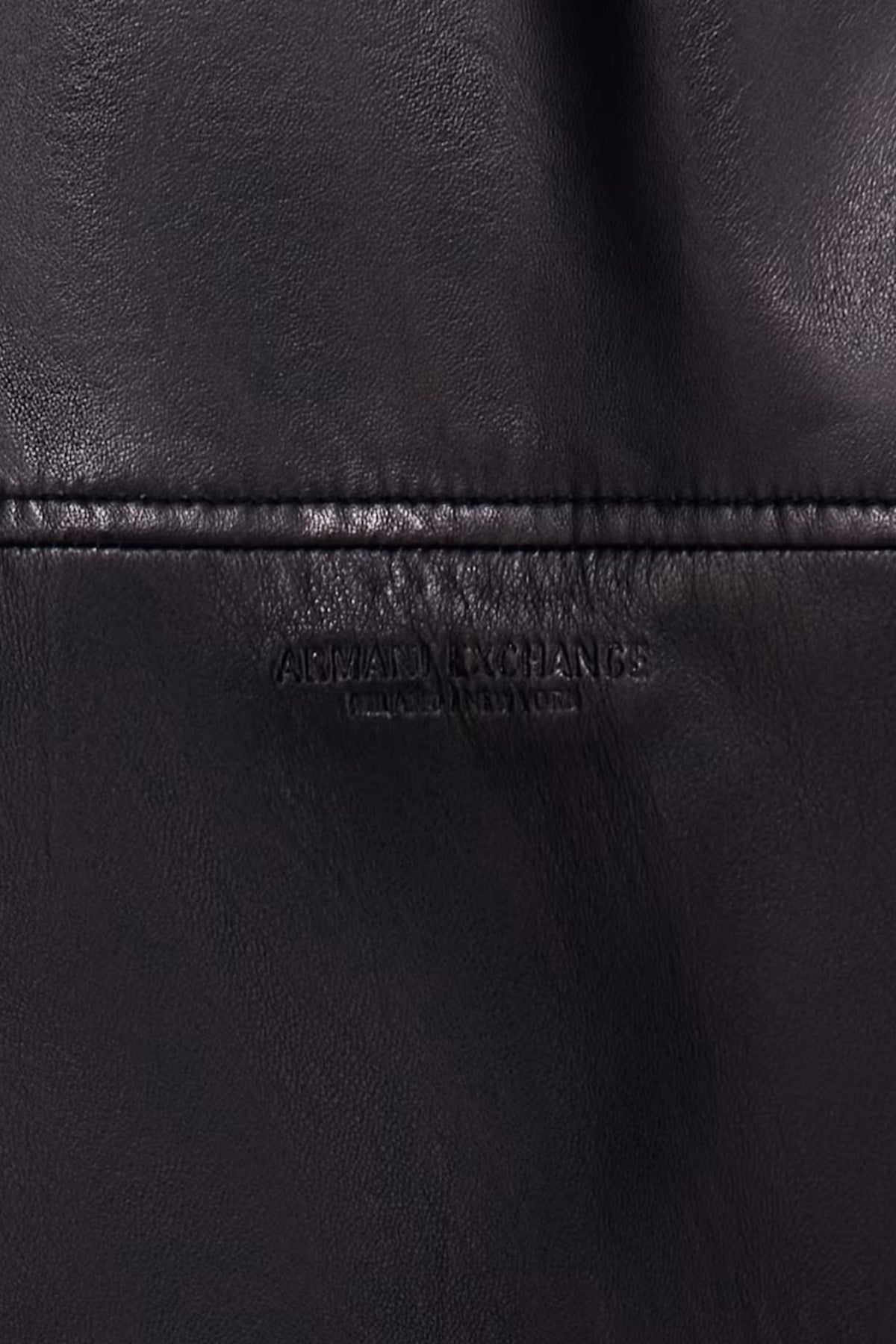 ARMANI EX GIUBB PELLE XM003354 |1030797|
